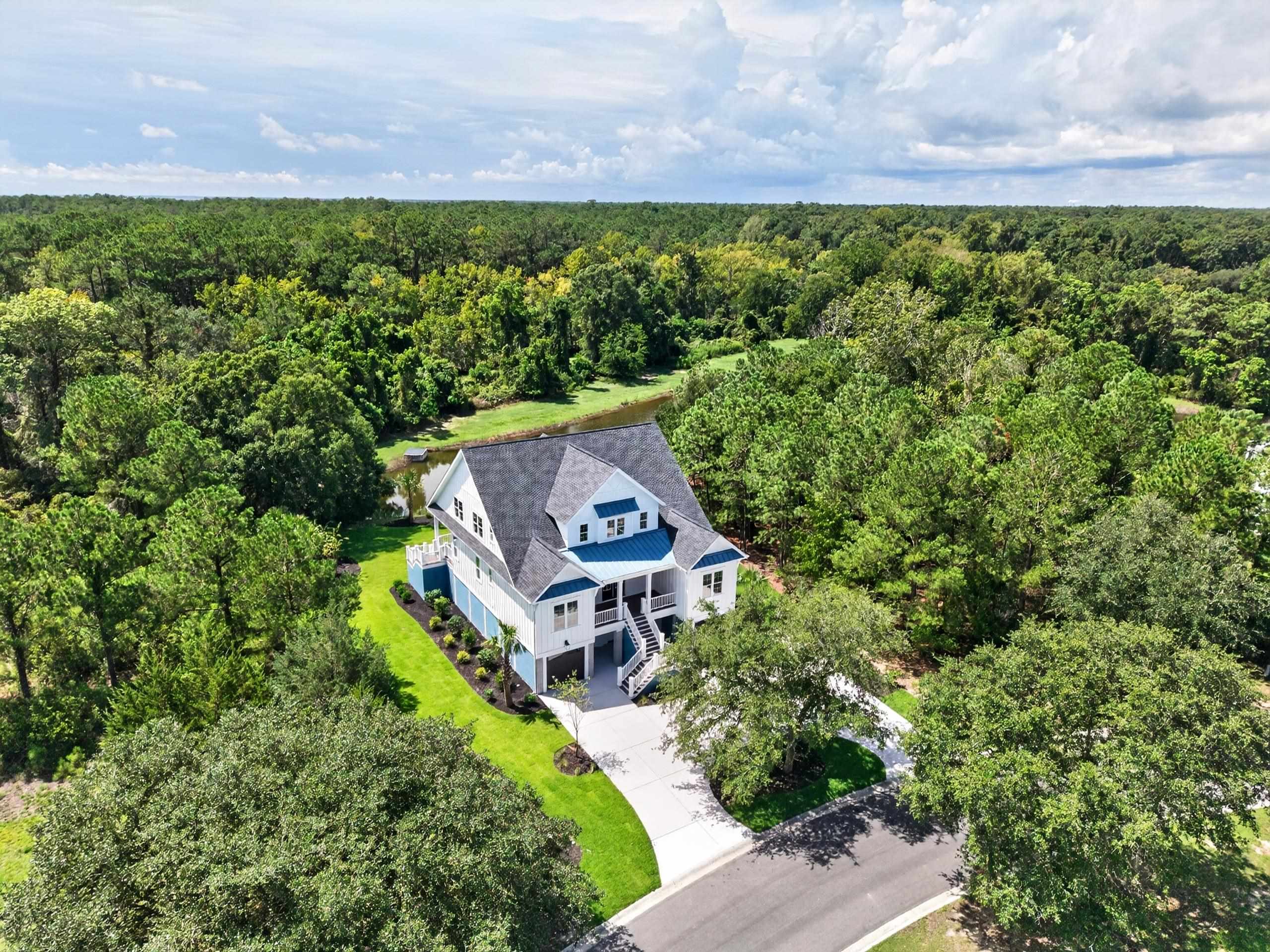 292 Colony Club Dr.