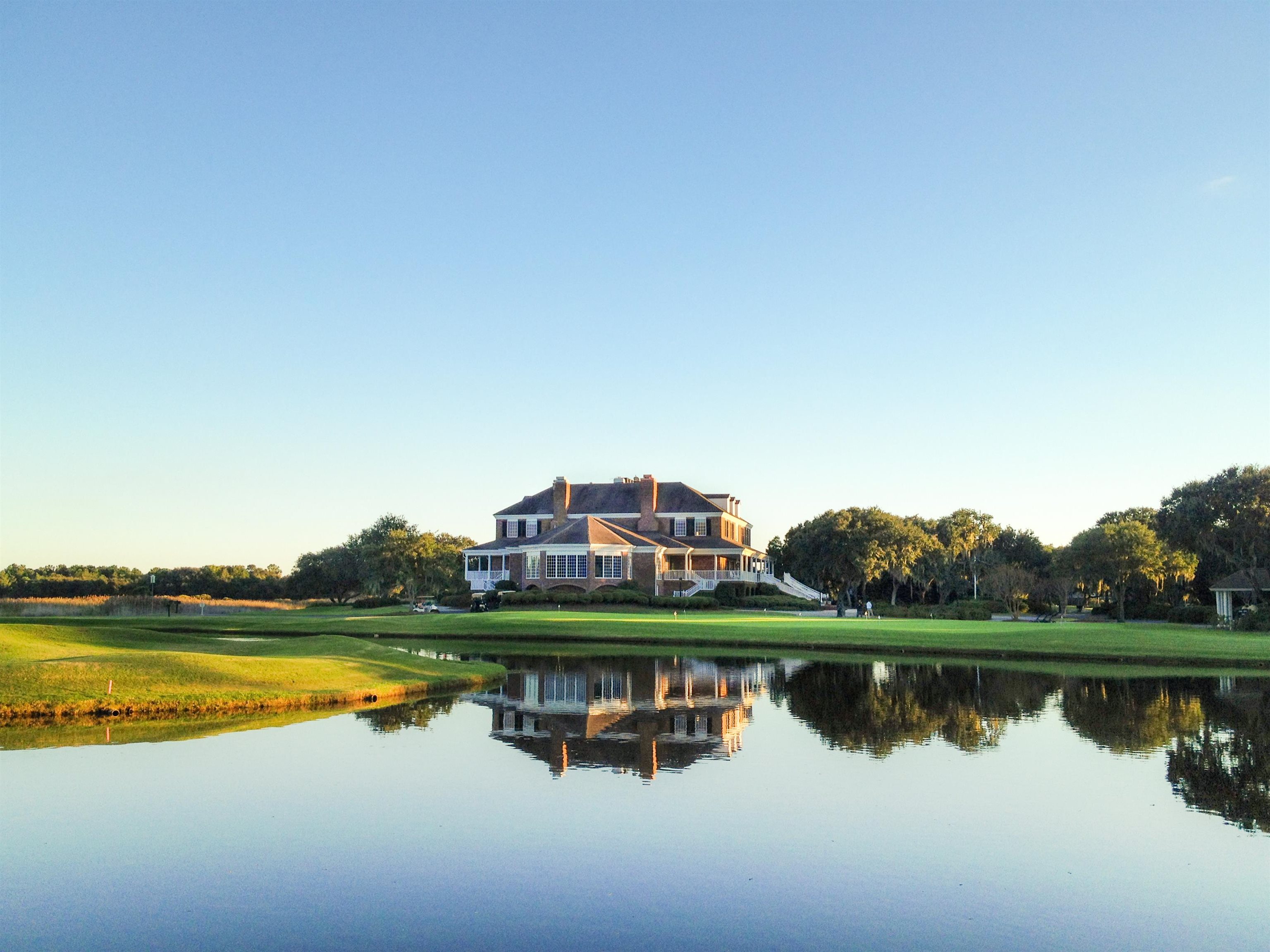 292 Colony Club Dr.