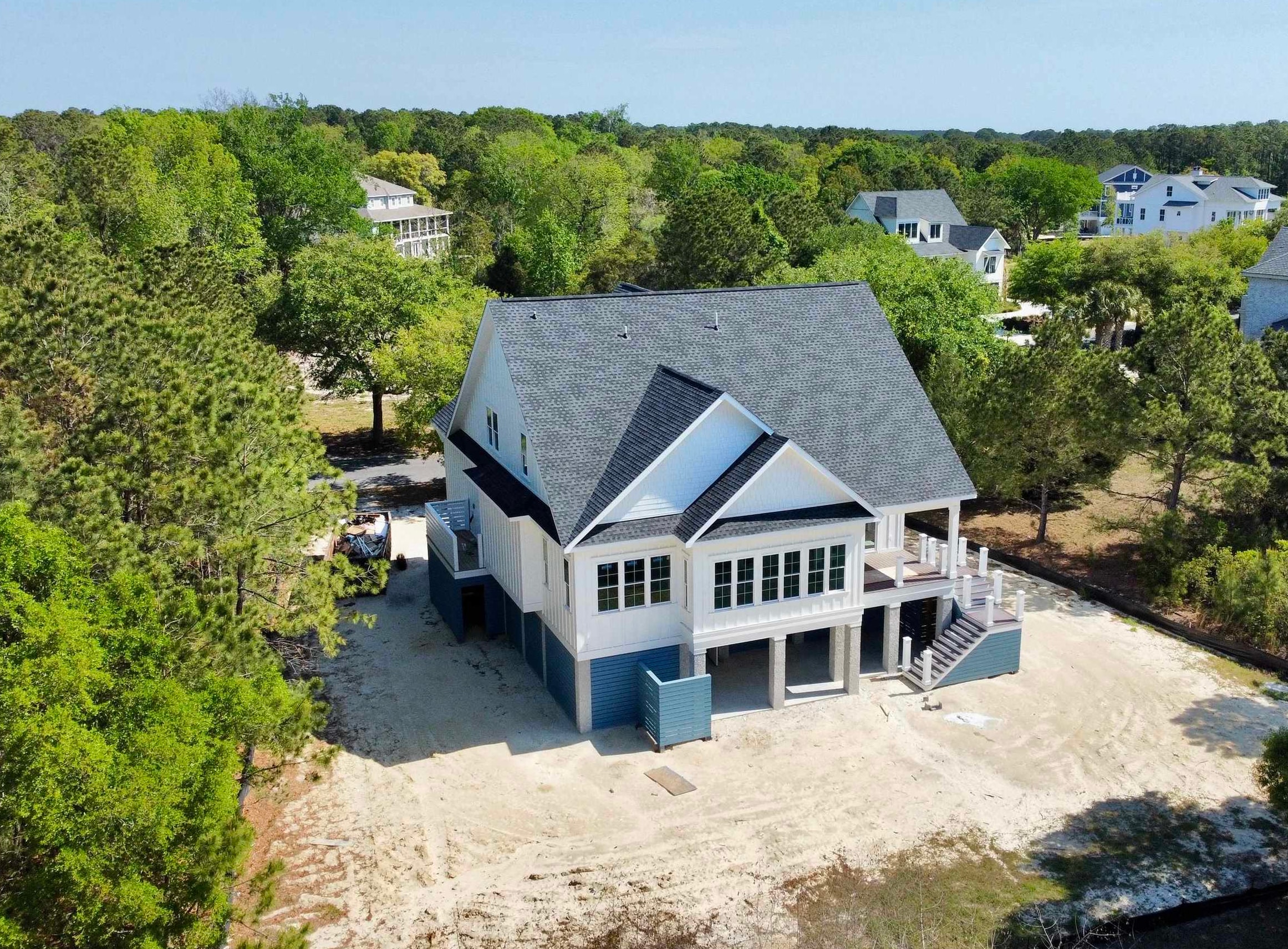 292 Colony Club Dr.