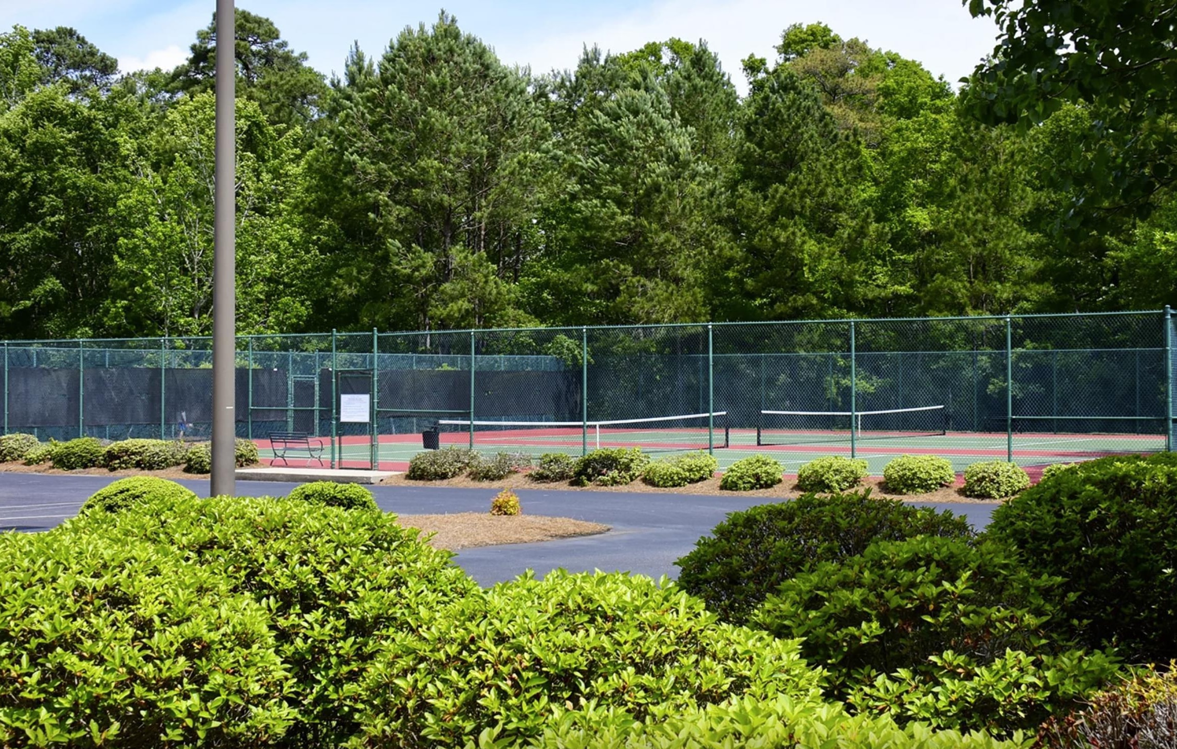 1015 Blue Stem Dr. Unit: 38c