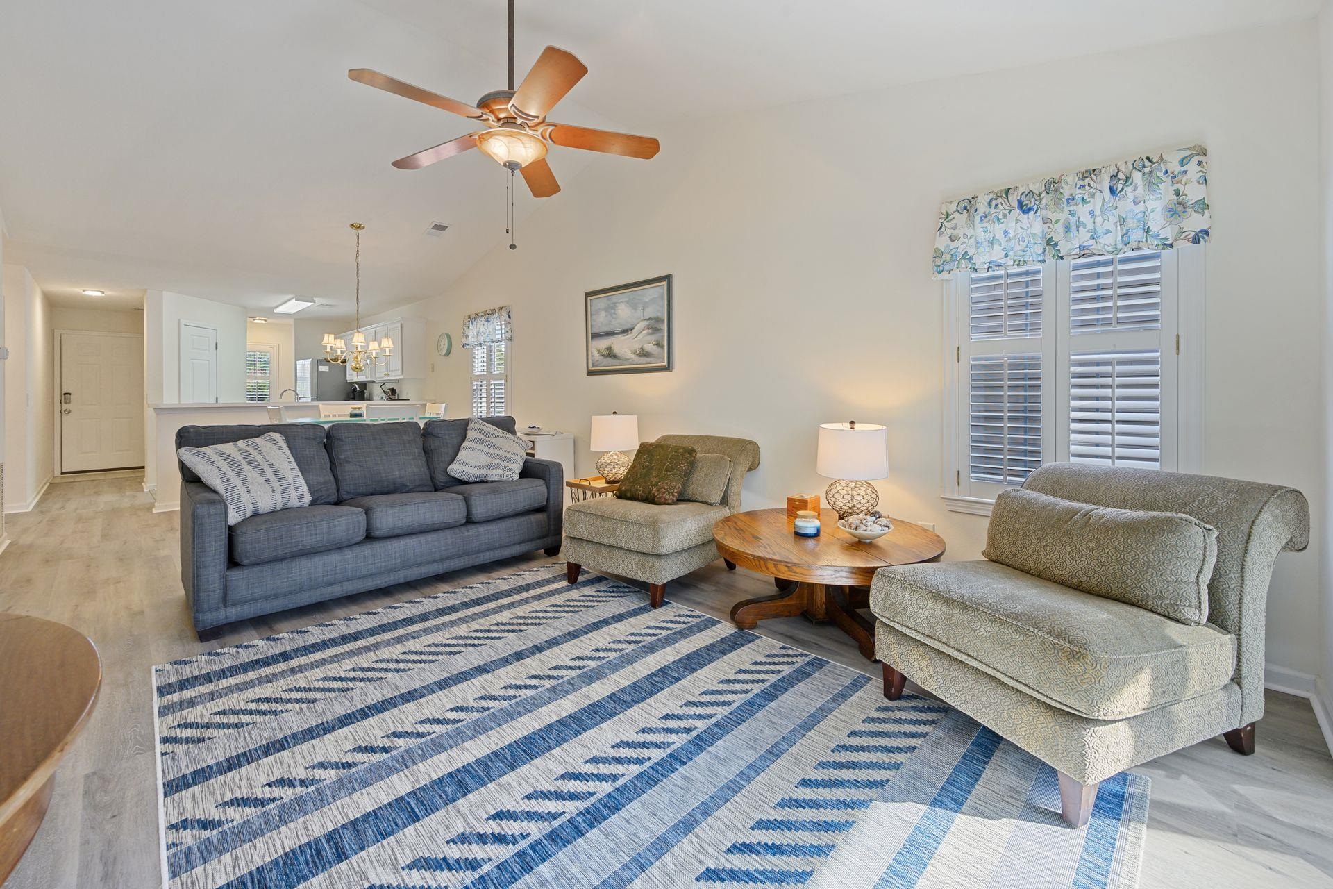 1015 Blue Stem Dr. Unit: 38c