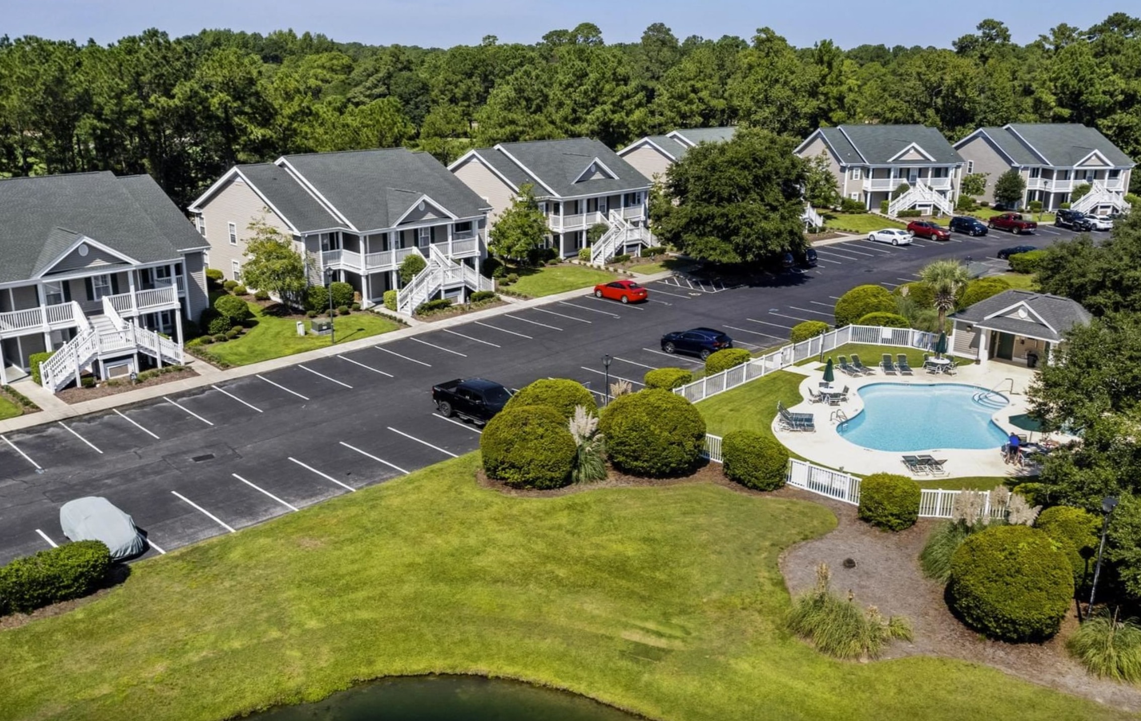 1015 Blue Stem Dr. Unit: 38c