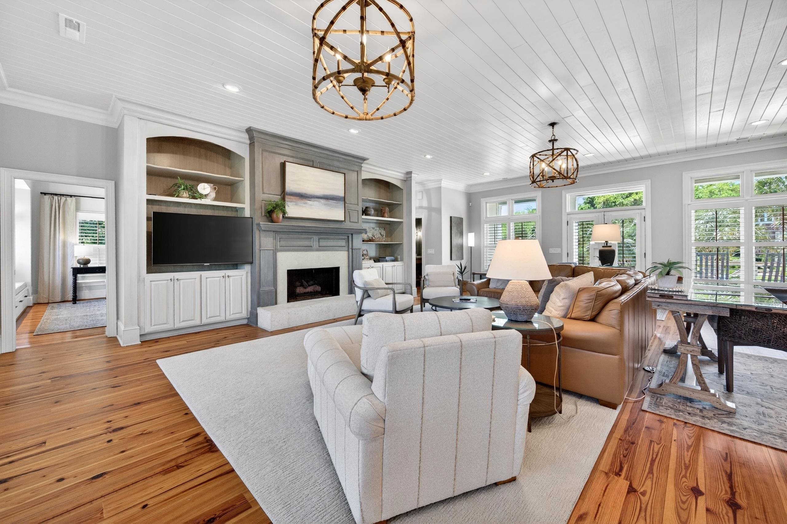 297 Ocean Green Dr.