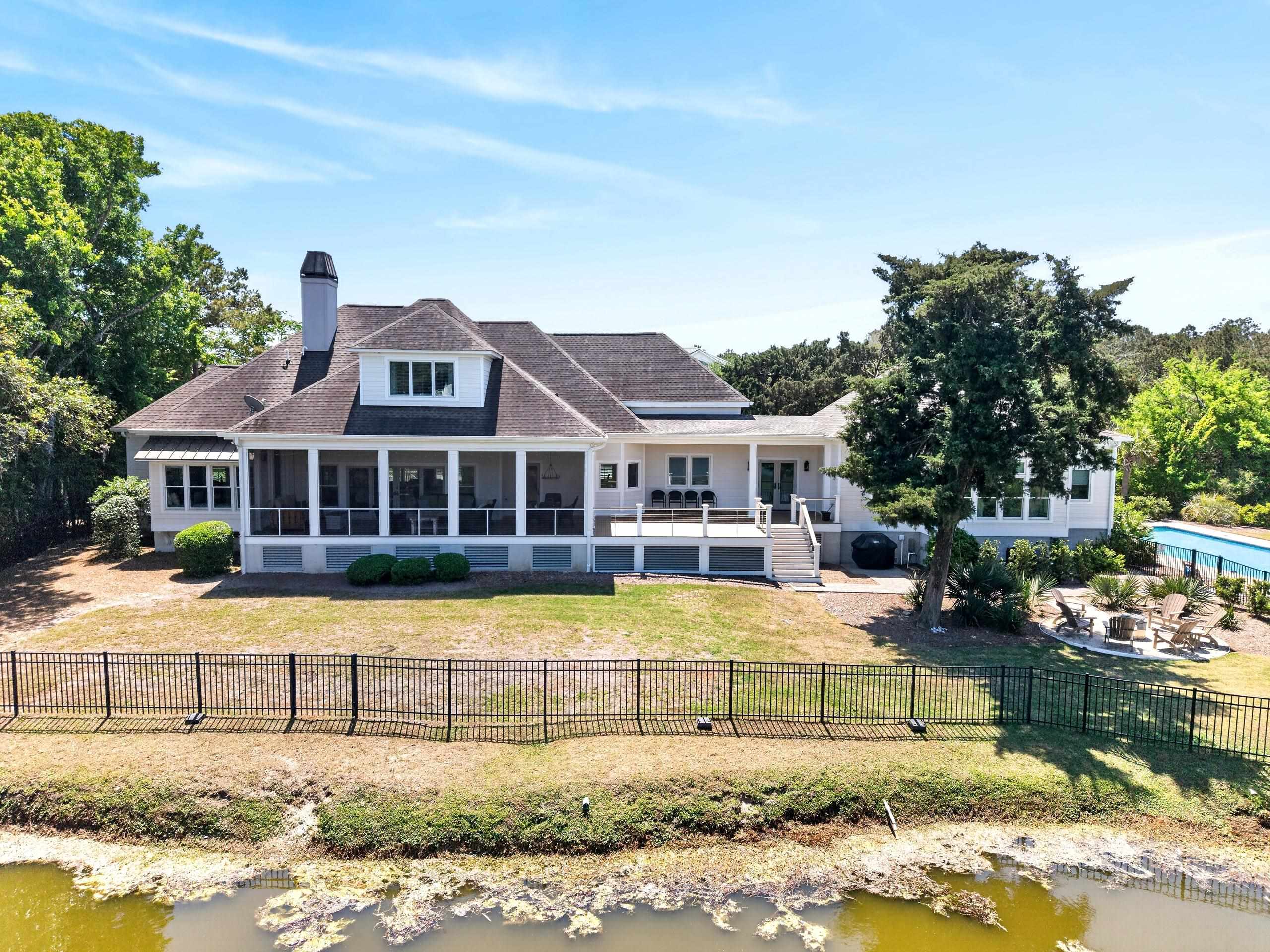 297 Ocean Green Dr.