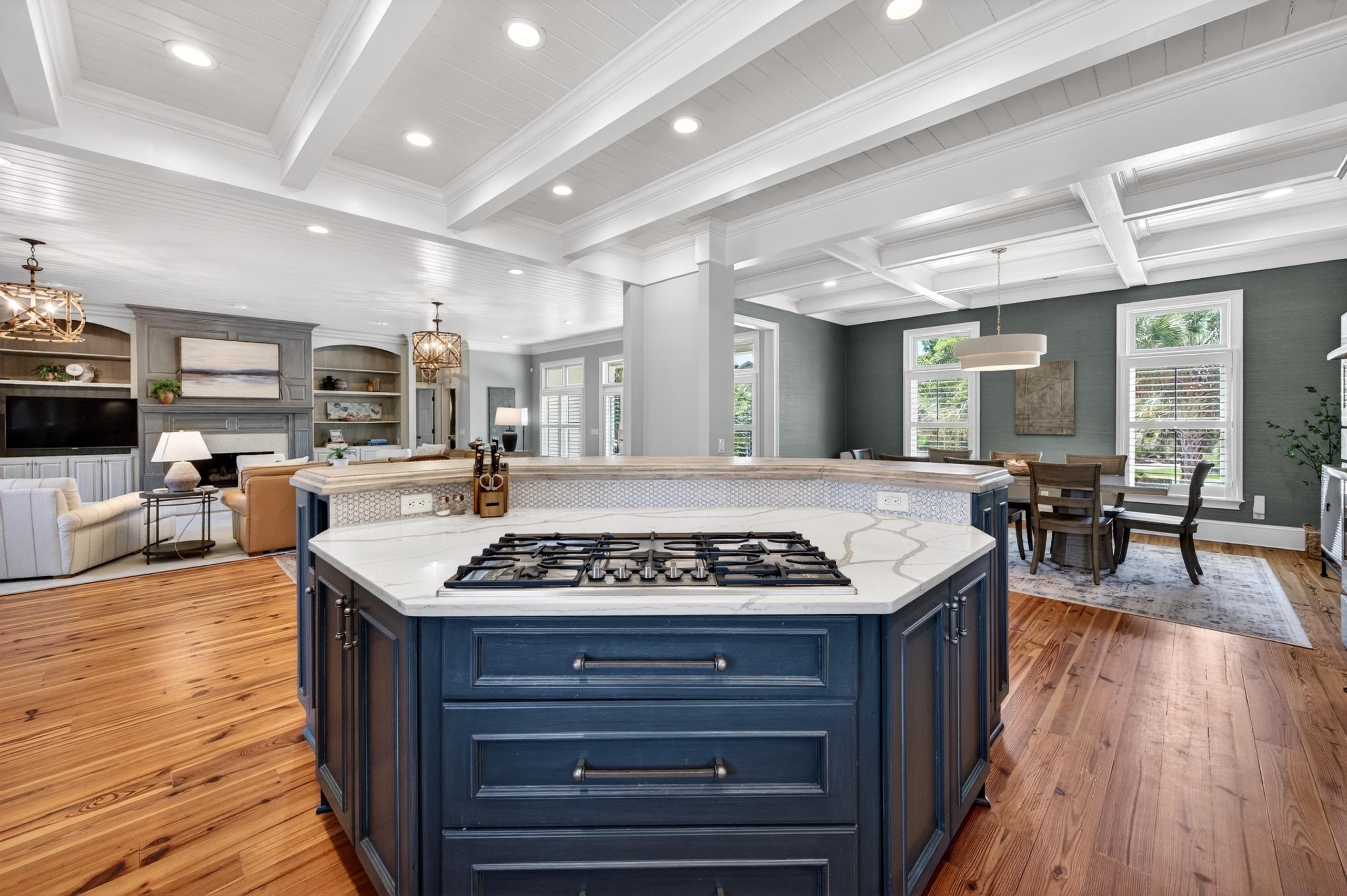297 Ocean Green Dr.