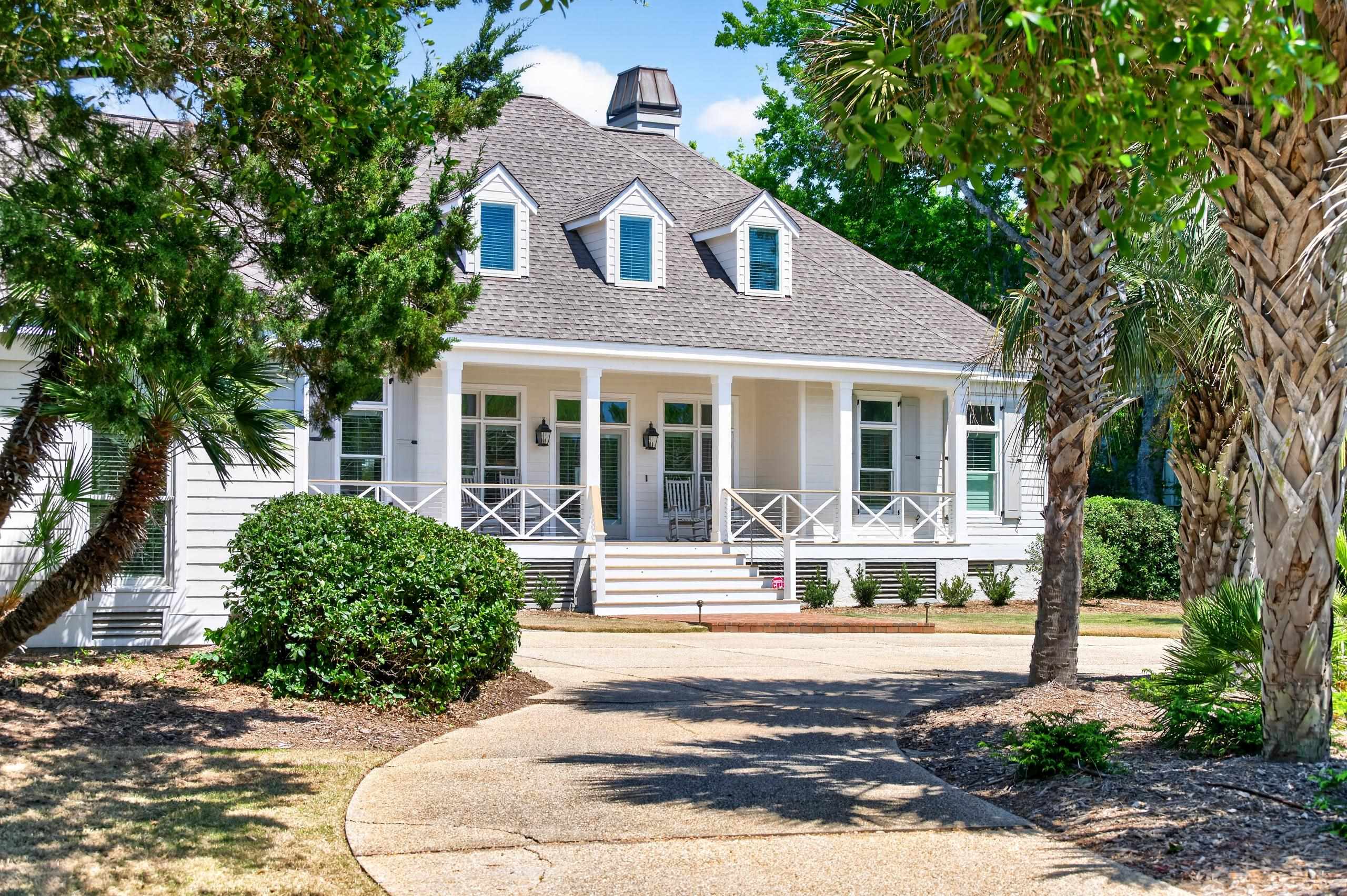 297 Ocean Green Dr.