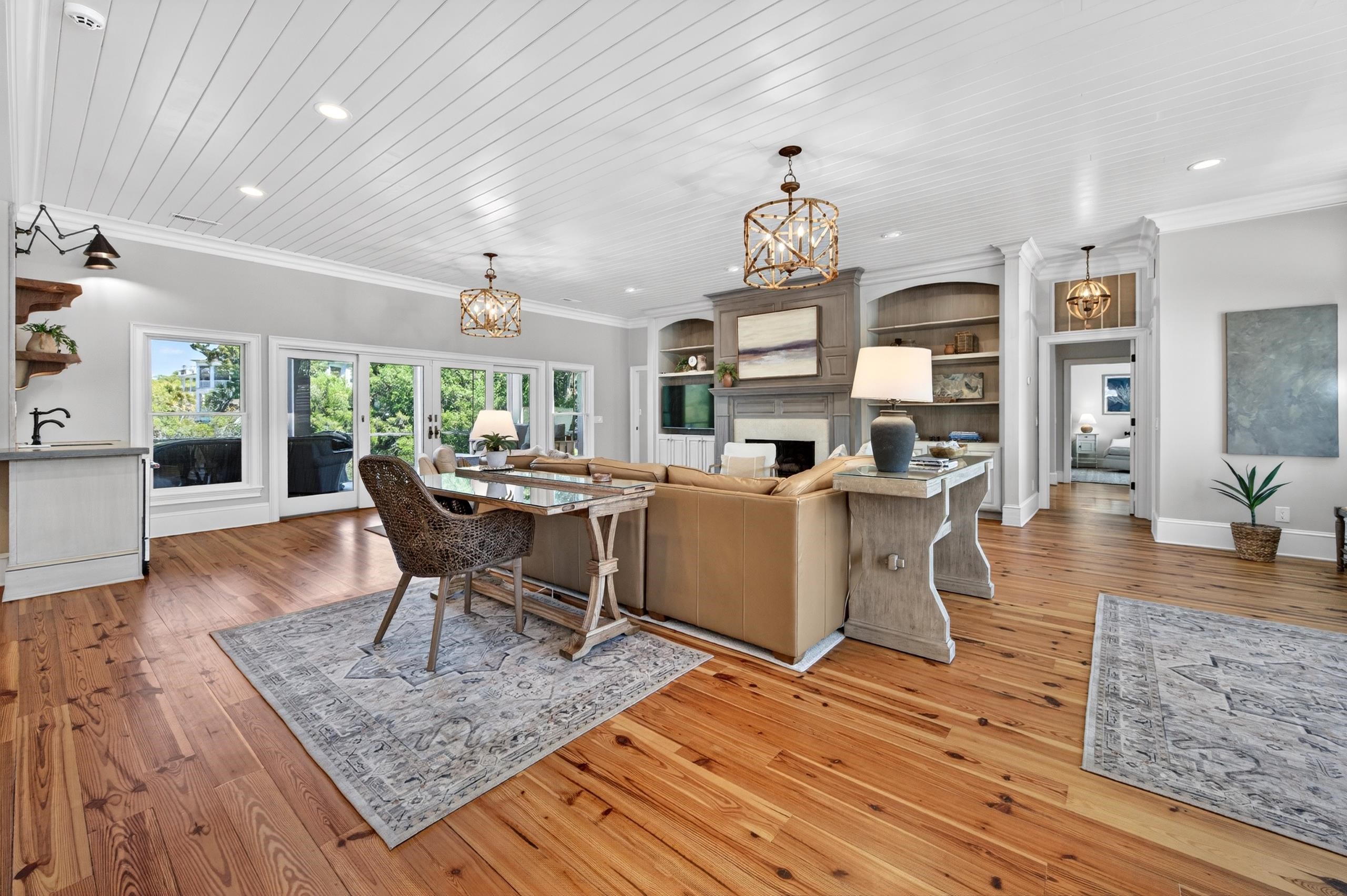 297 Ocean Green Dr.