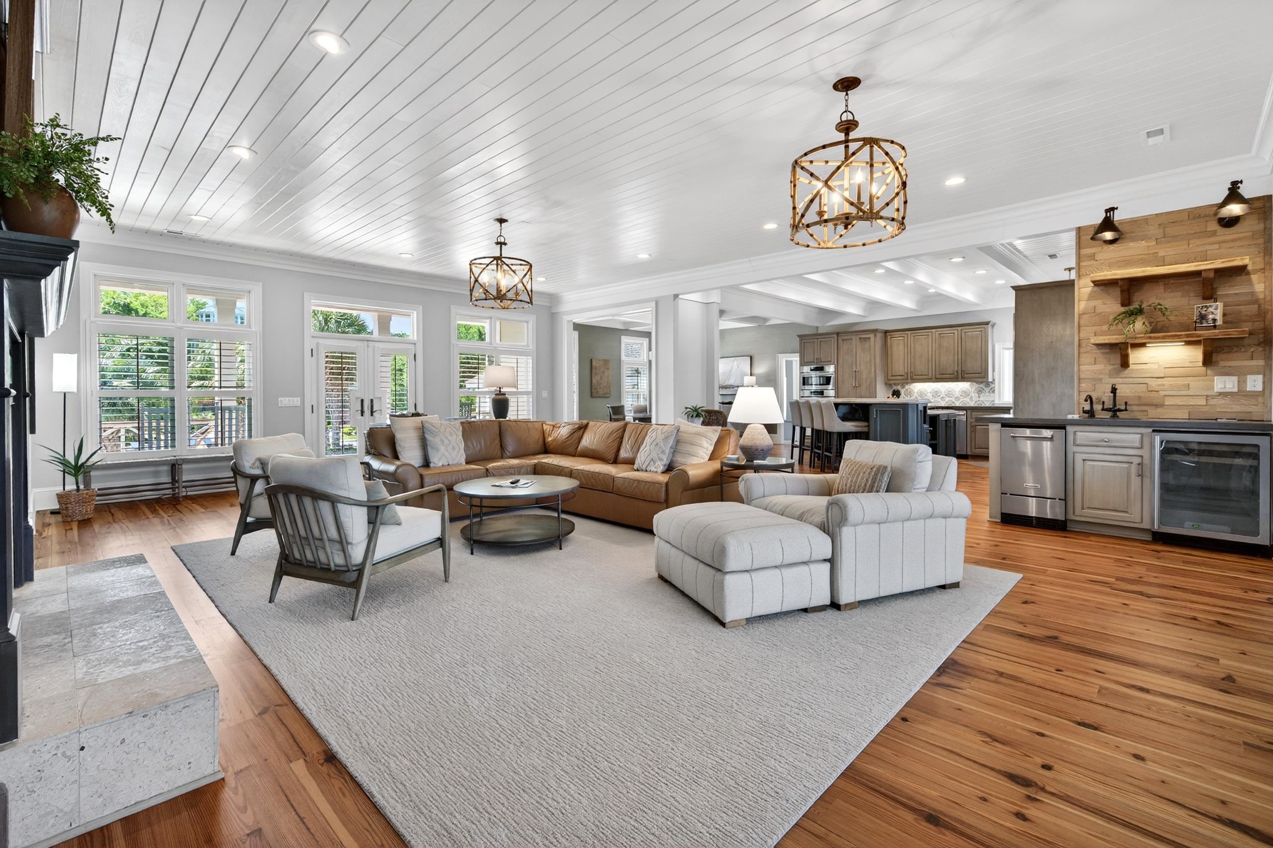 297 Ocean Green Dr.