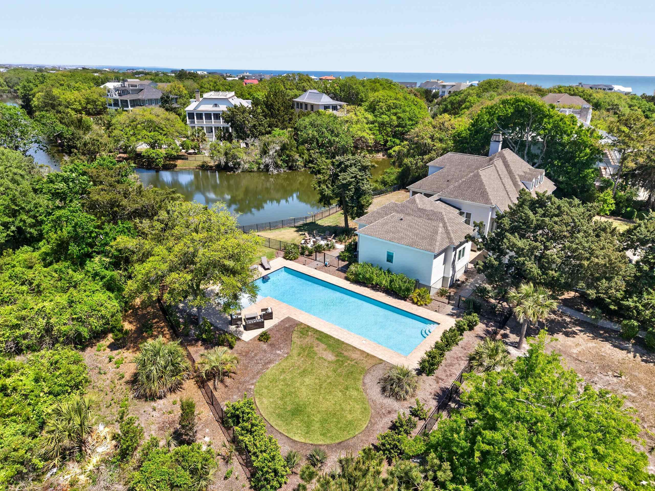 297 Ocean Green Dr.