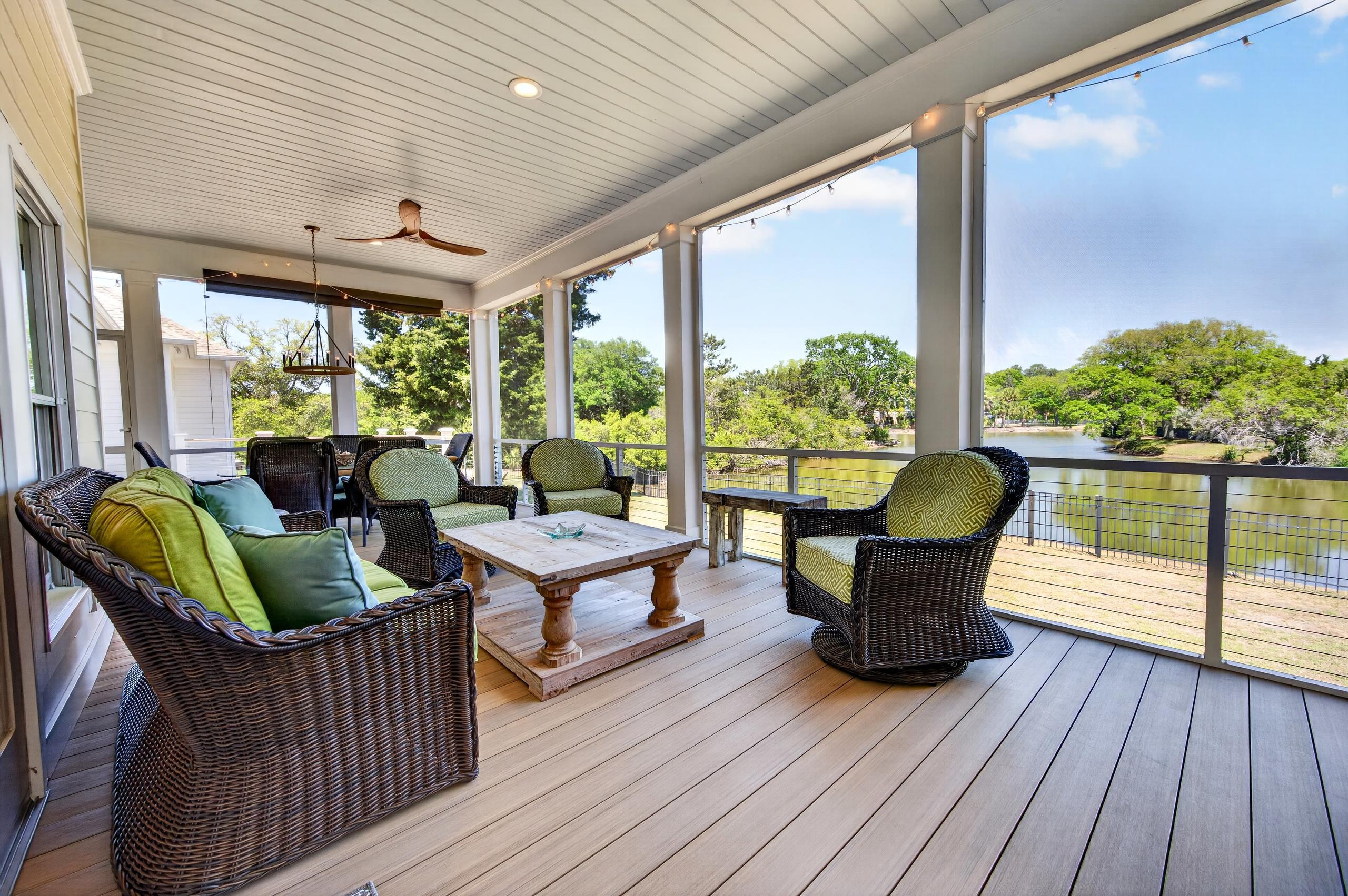297 Ocean Green Dr.