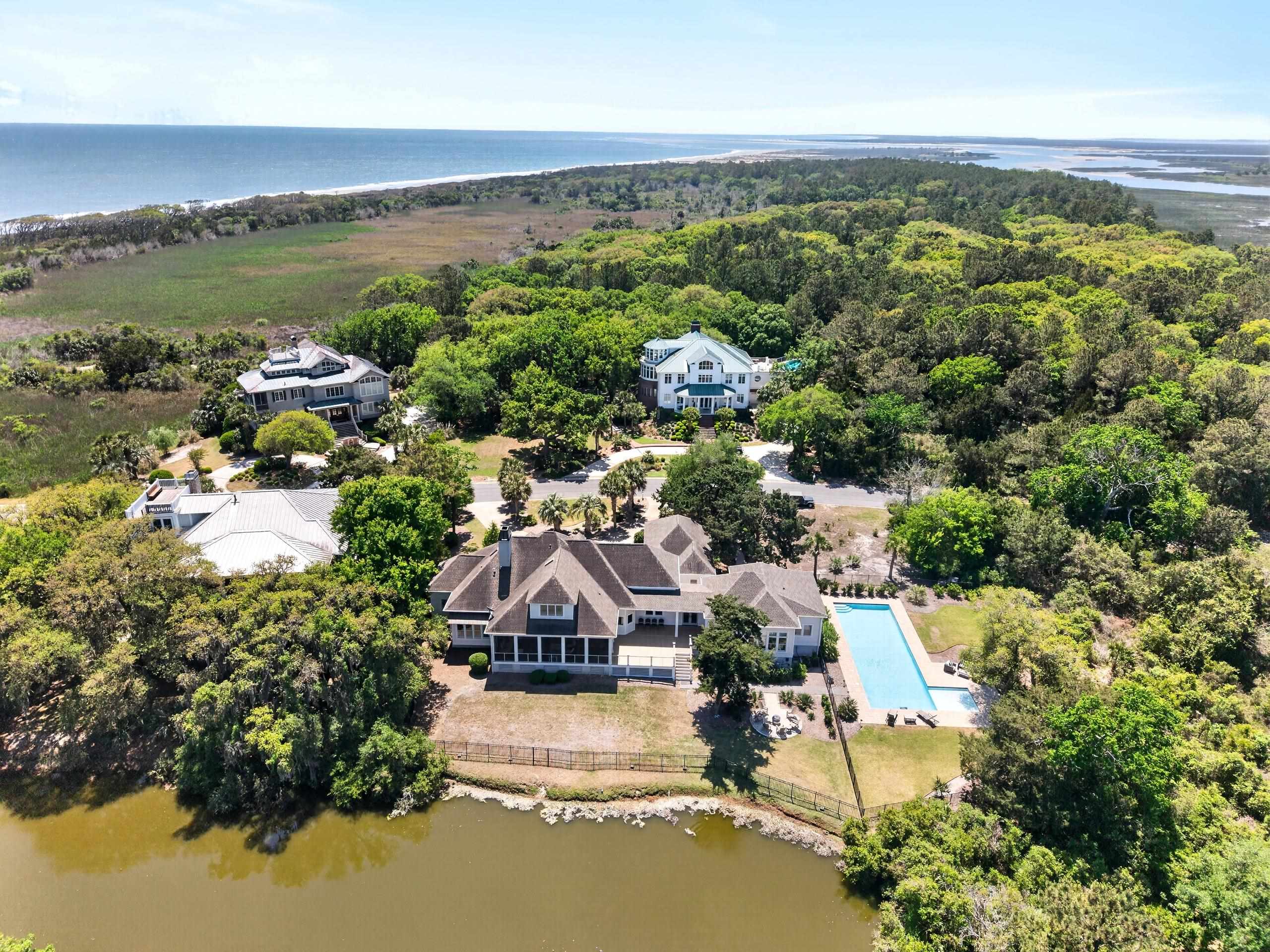 297 Ocean Green Dr.