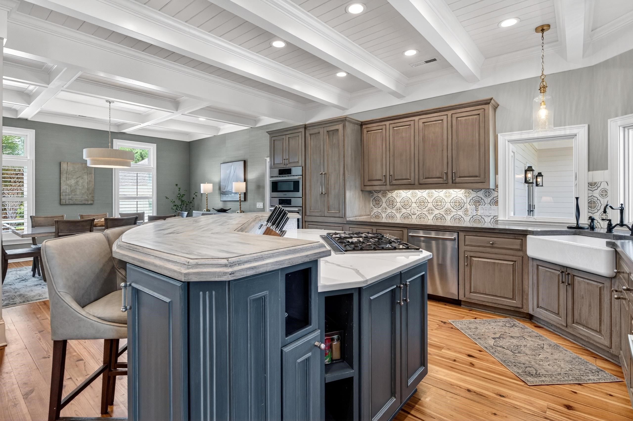 297 Ocean Green Dr.