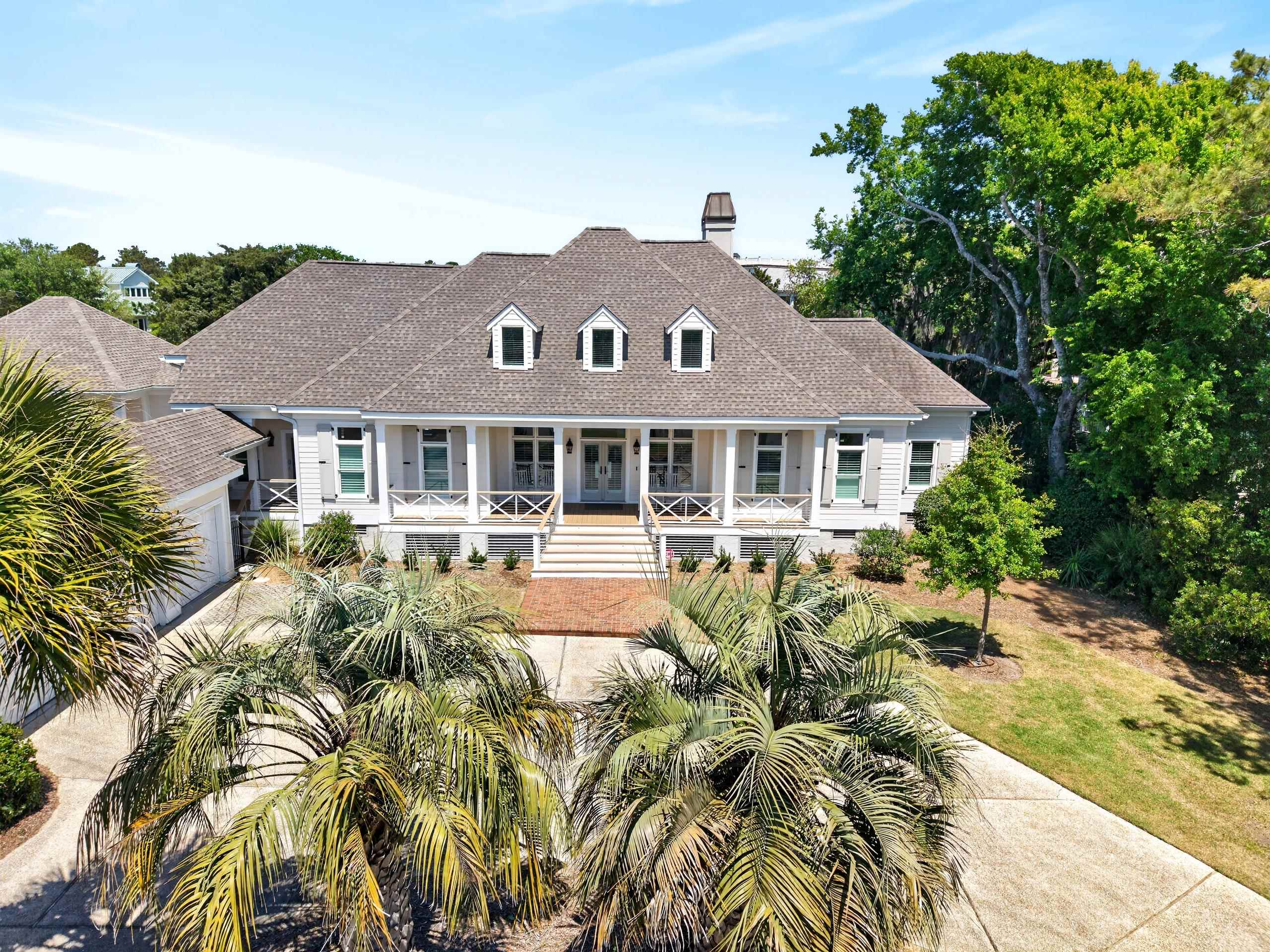 297 Ocean Green Dr.