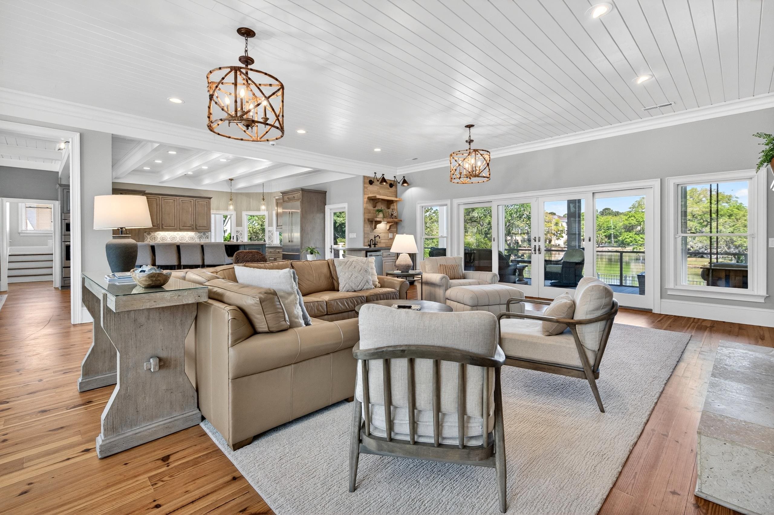 297 Ocean Green Dr.