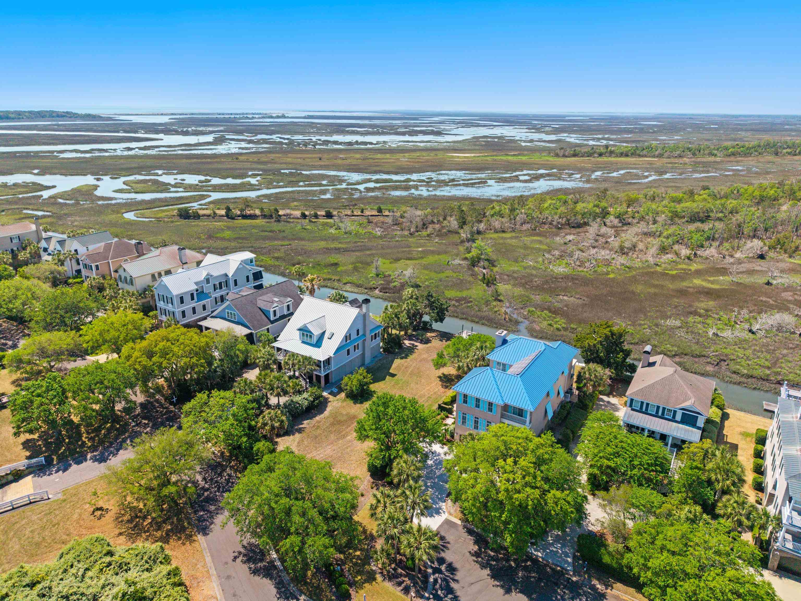 98 Colony Point Dr.