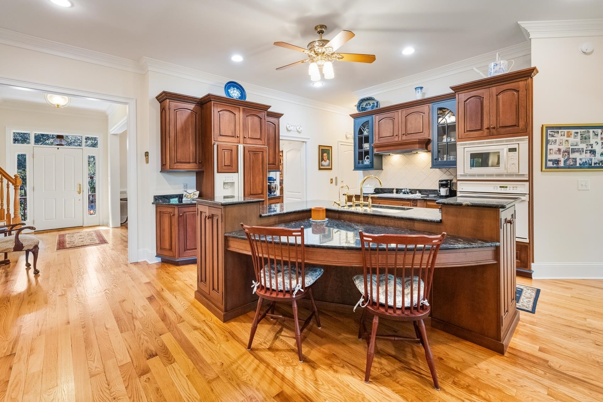 227 Summerwood Dr.