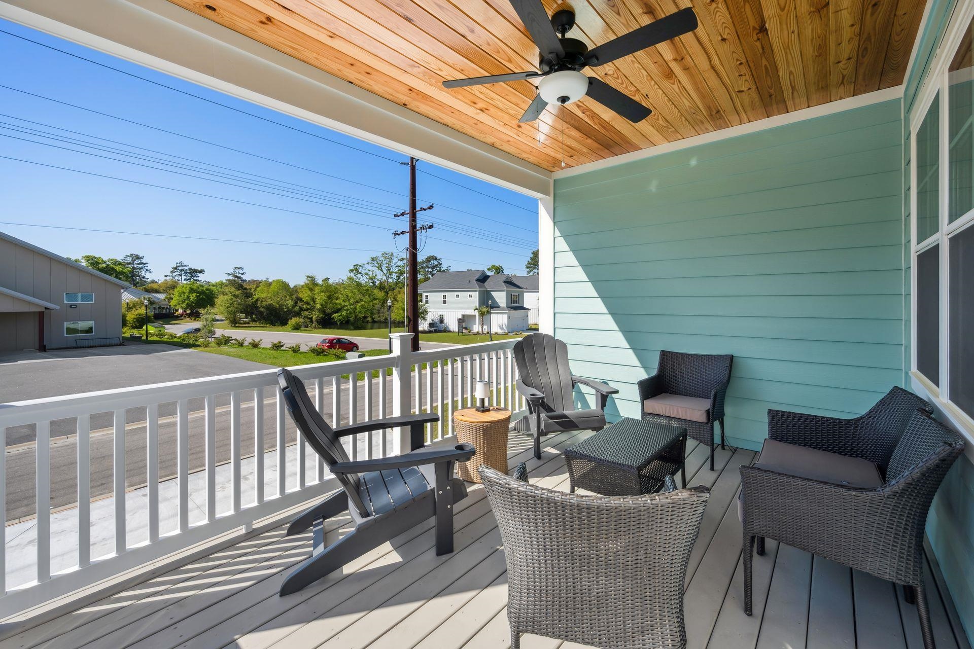 143 Litchfield Landing