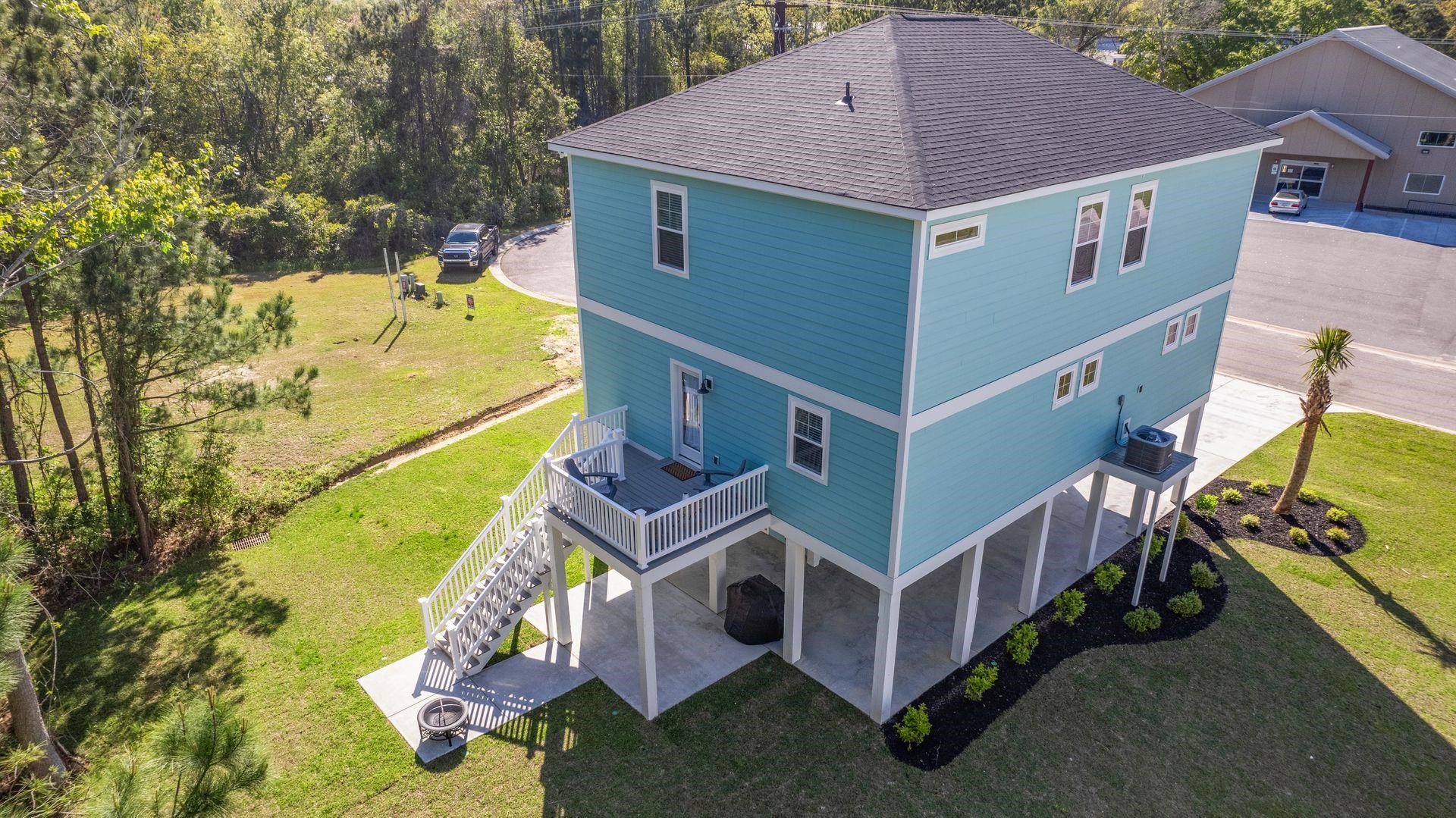 143 Litchfield Landing