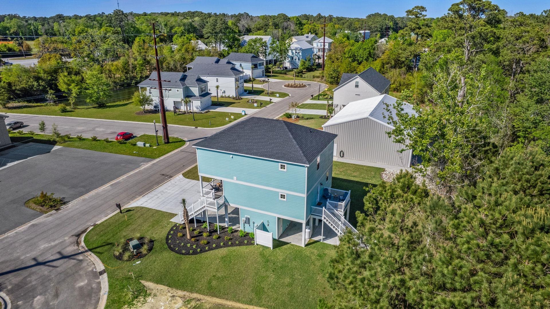 143 Litchfield Landing