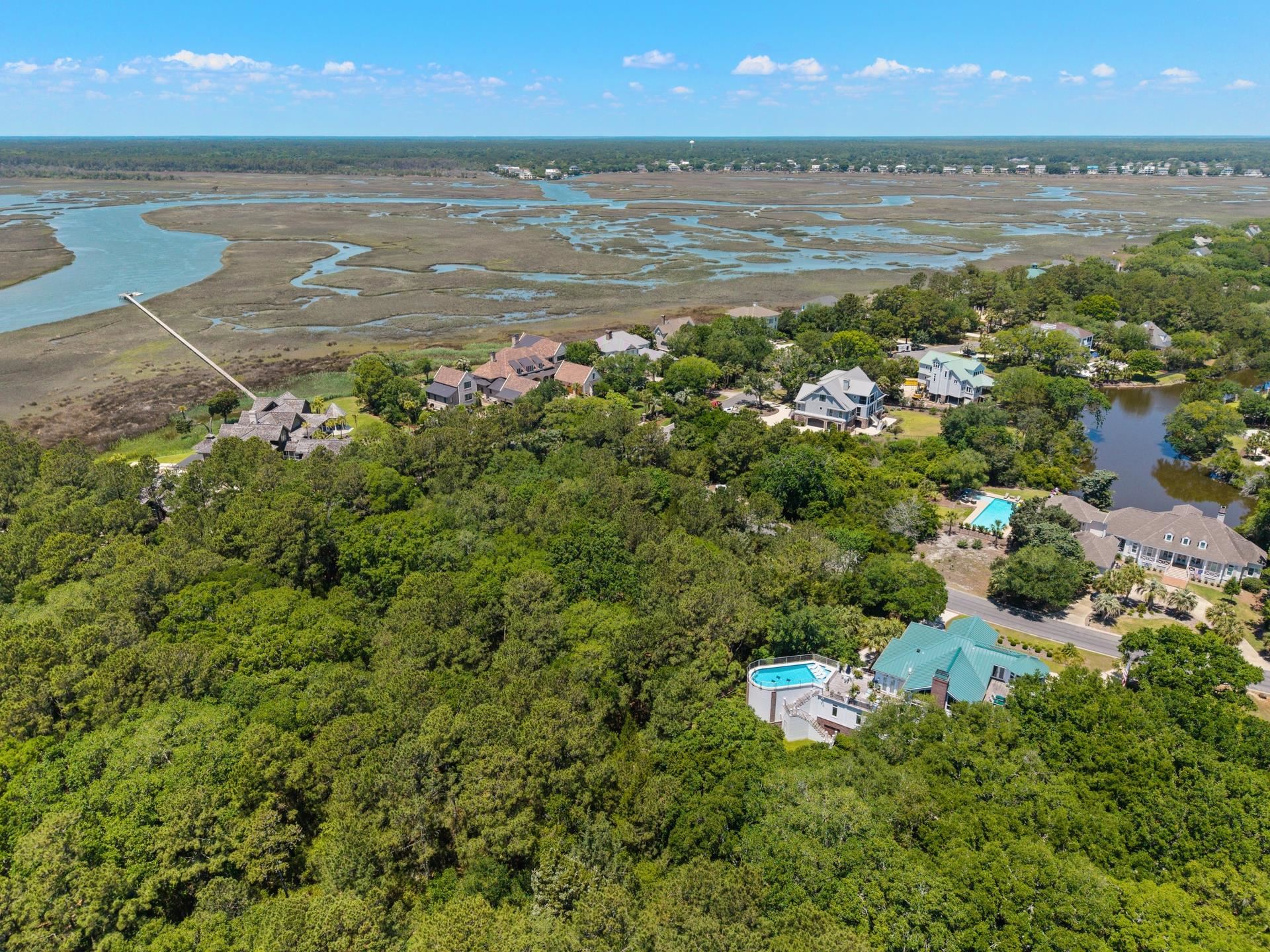 Ocean Green Dr.