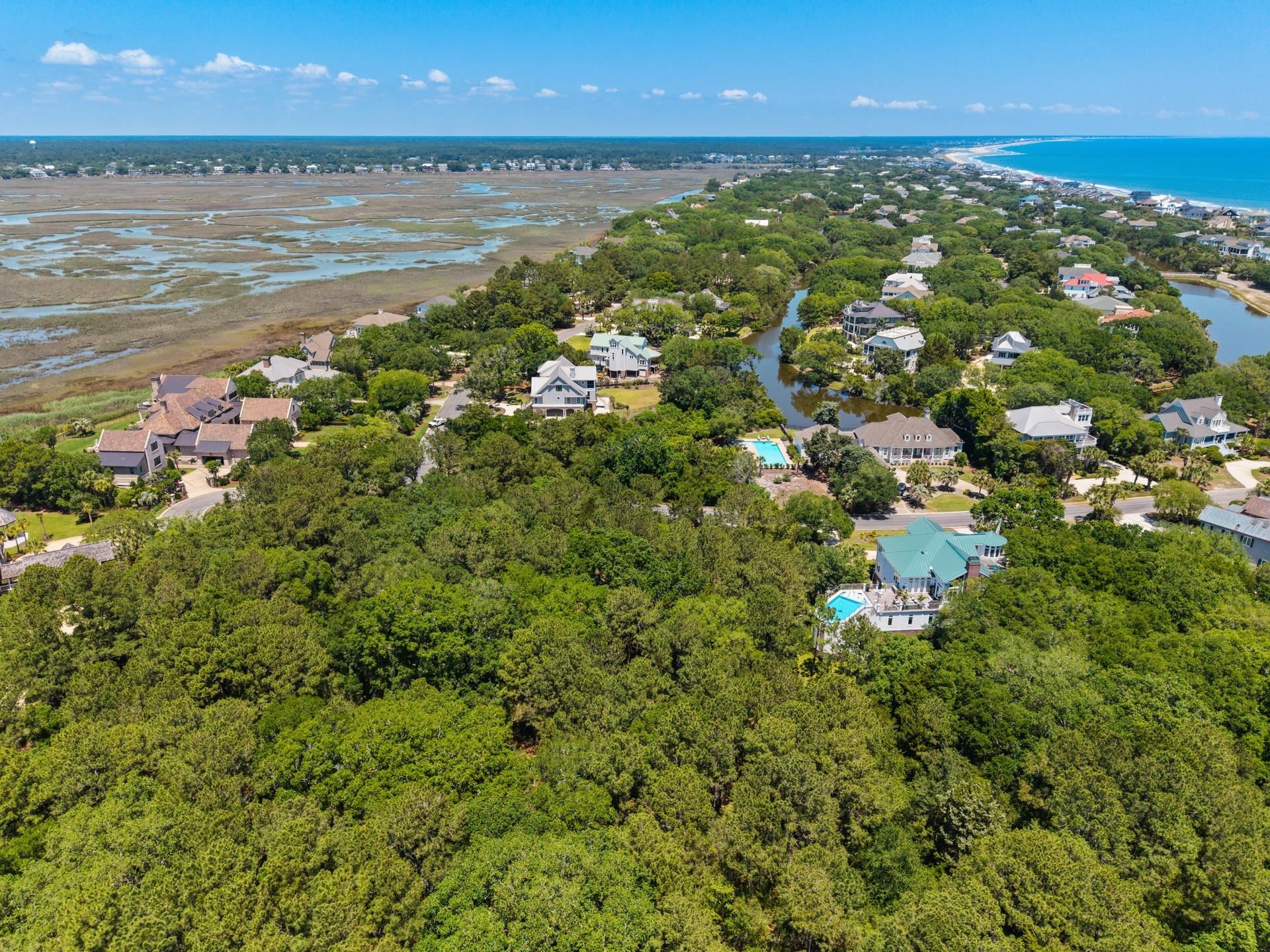 Ocean Green Dr.