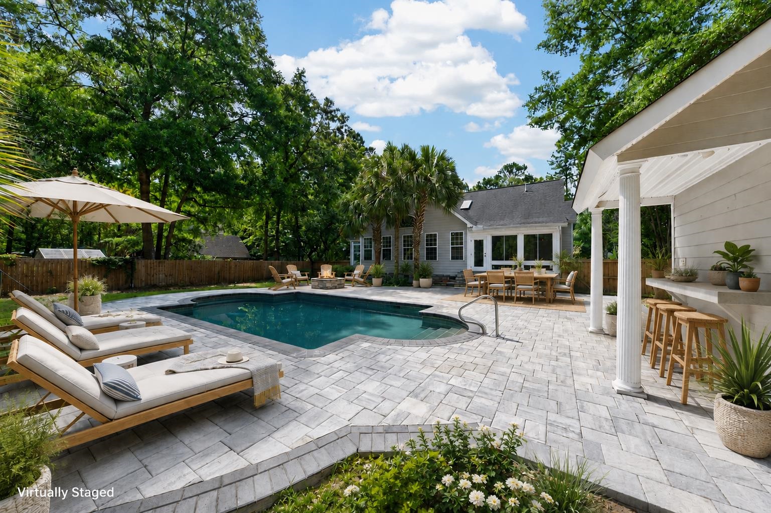 1220 Crooked Oak Dr.