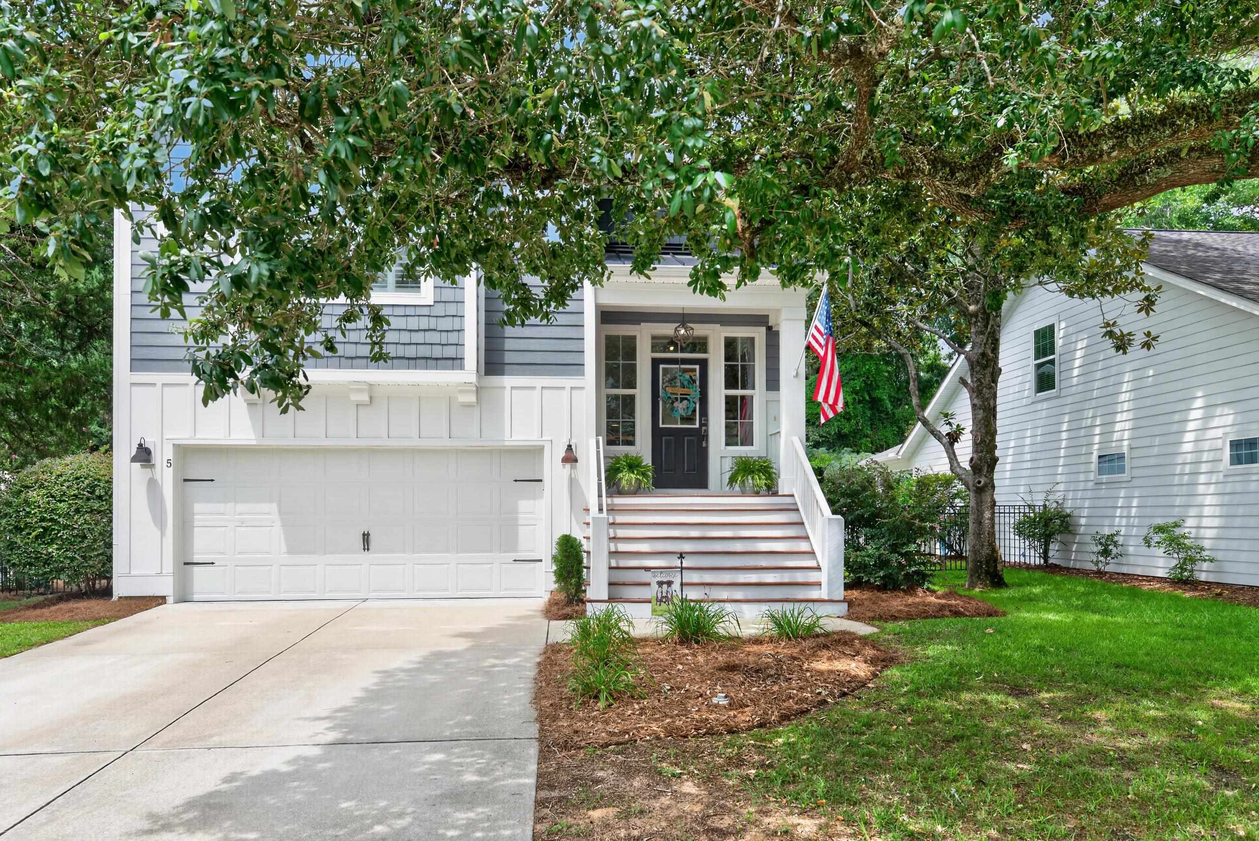 5 Turnbridge Ct.