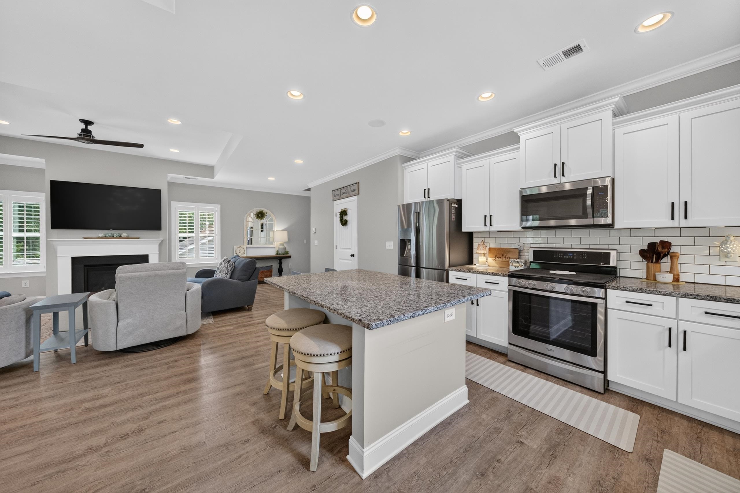 5 Turnbridge Ct.