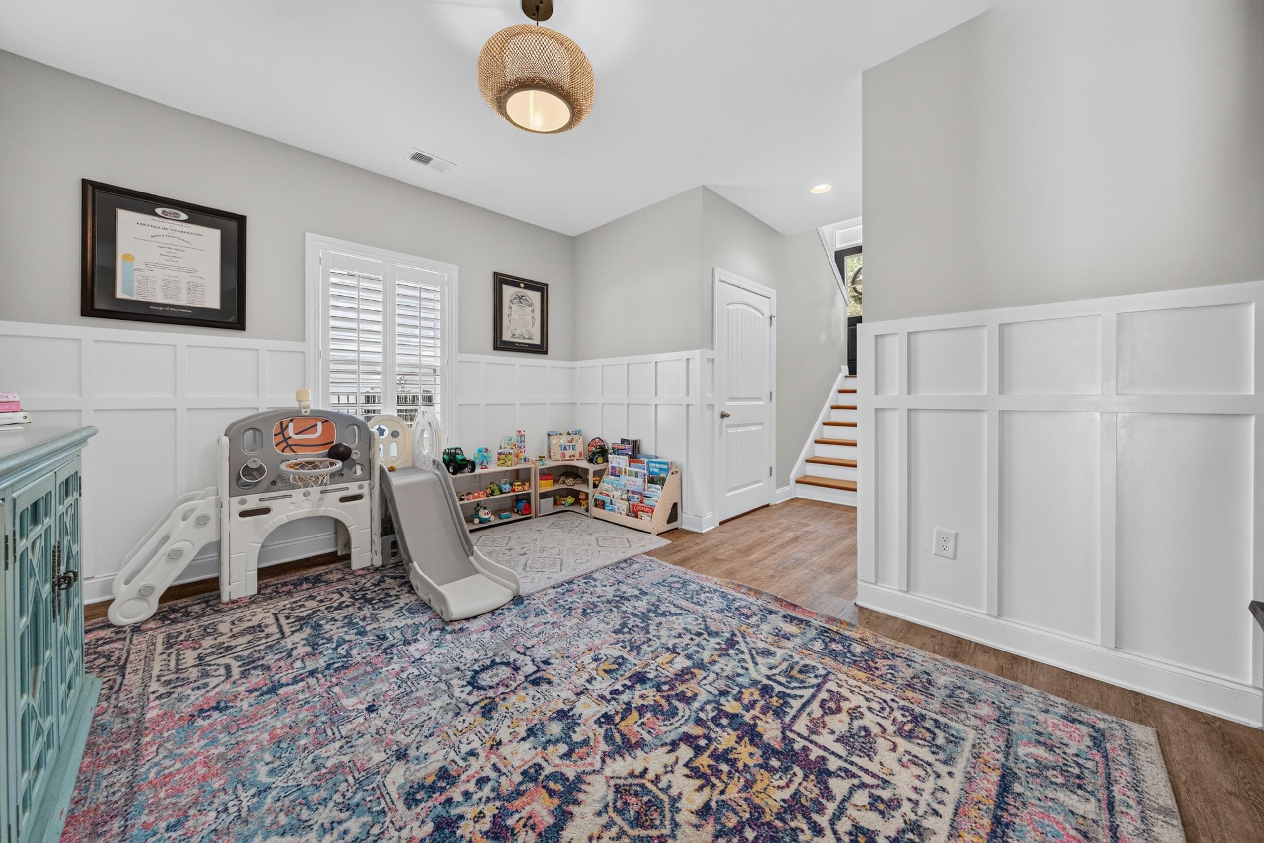 5 Turnbridge Ct.