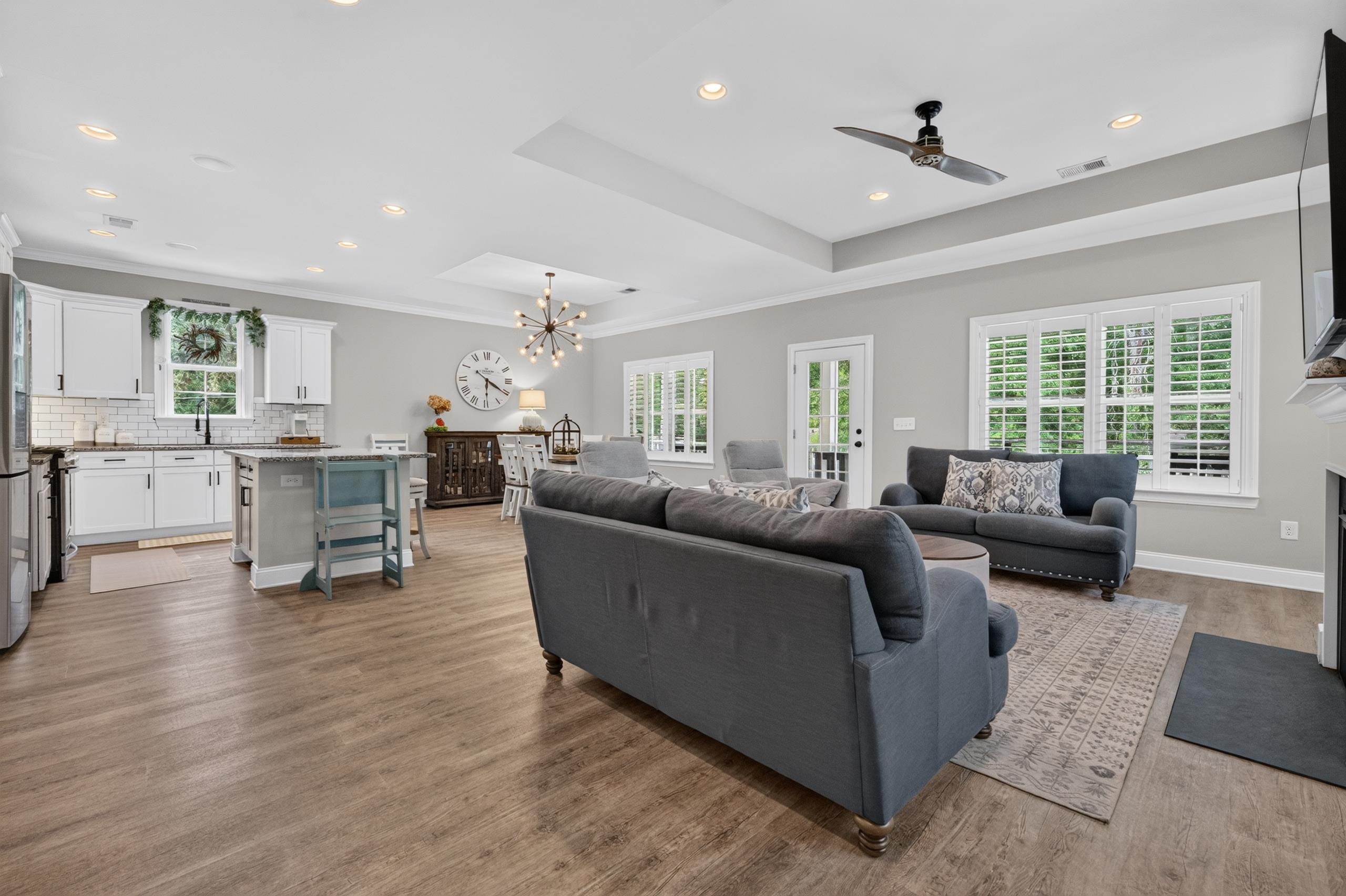 5 Turnbridge Ct.
