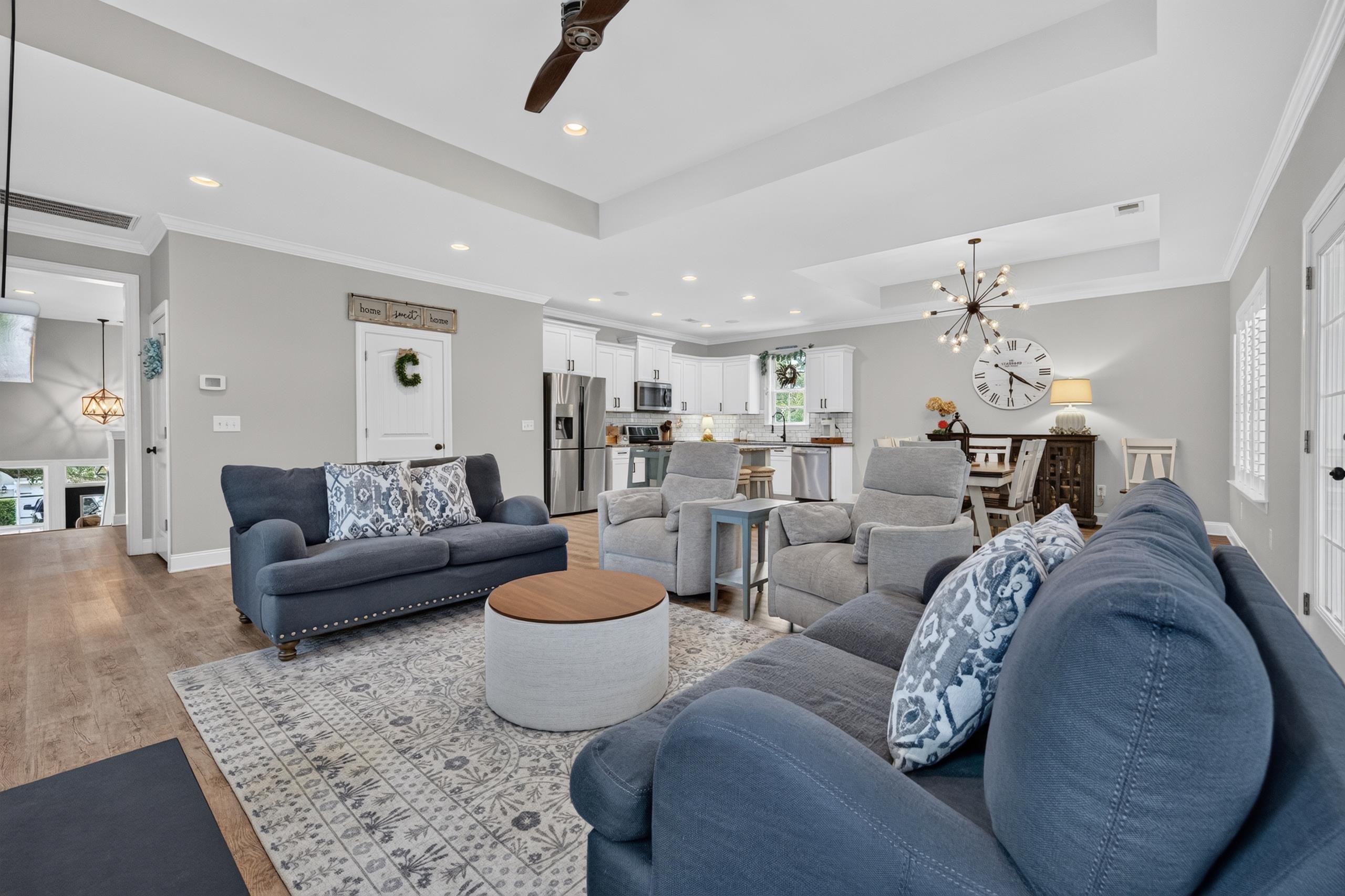 5 Turnbridge Ct.