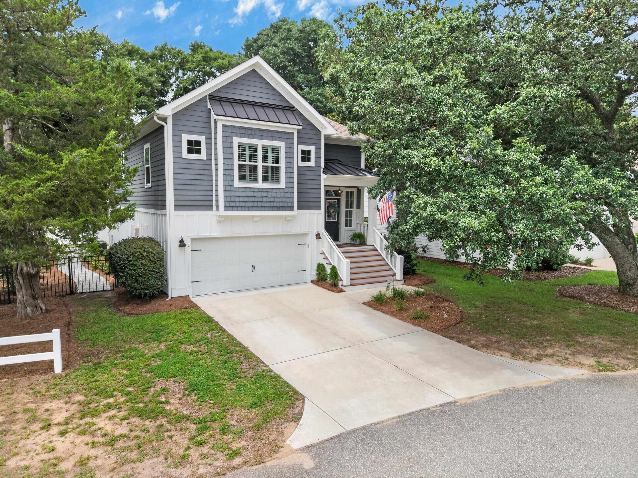 5 Turnbridge Ct.