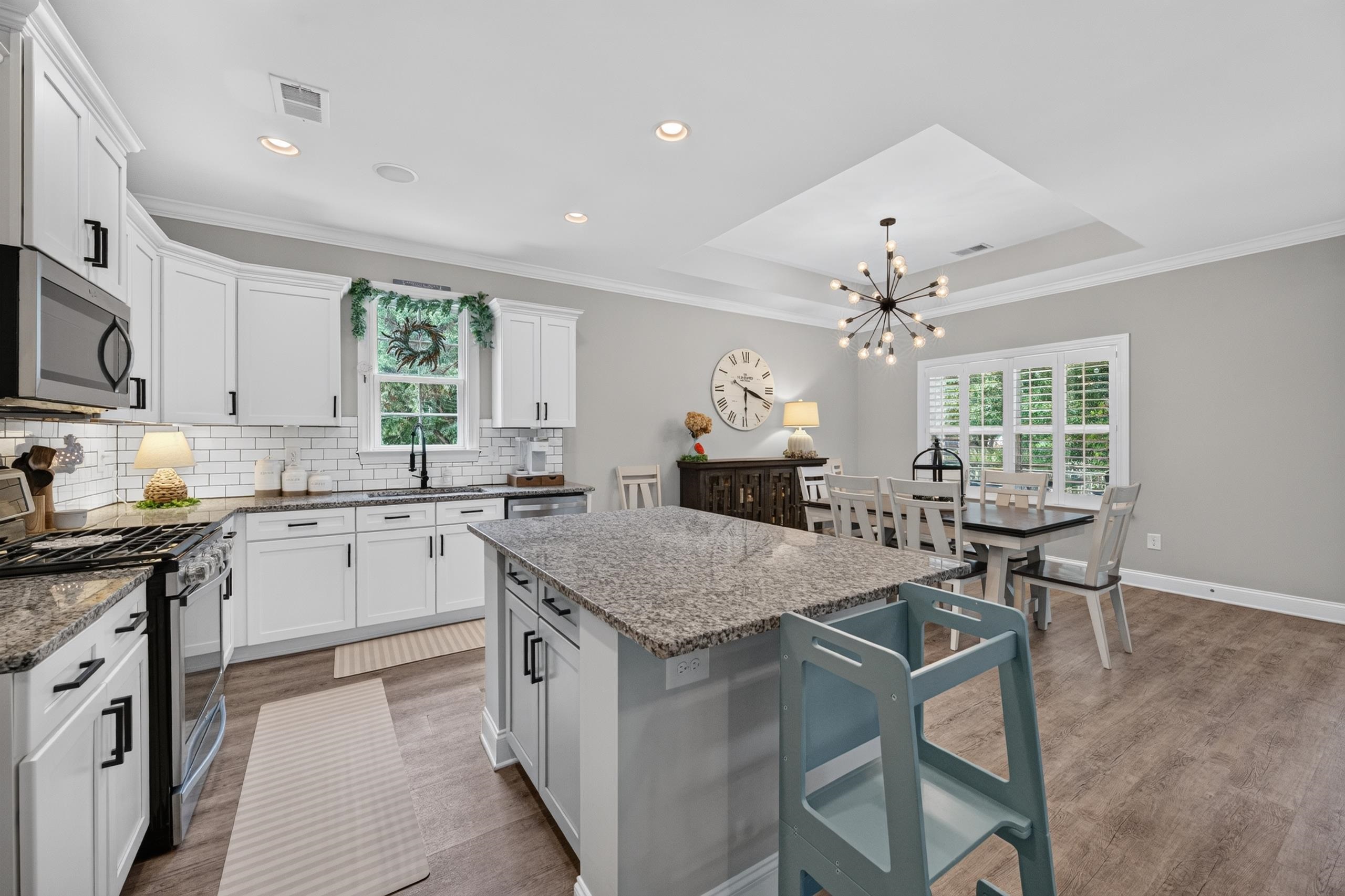 5 Turnbridge Ct.