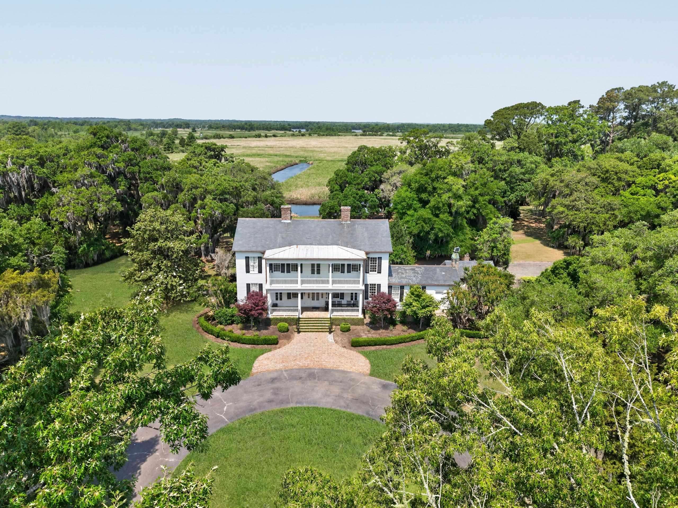 172 Tuckers Rd.
