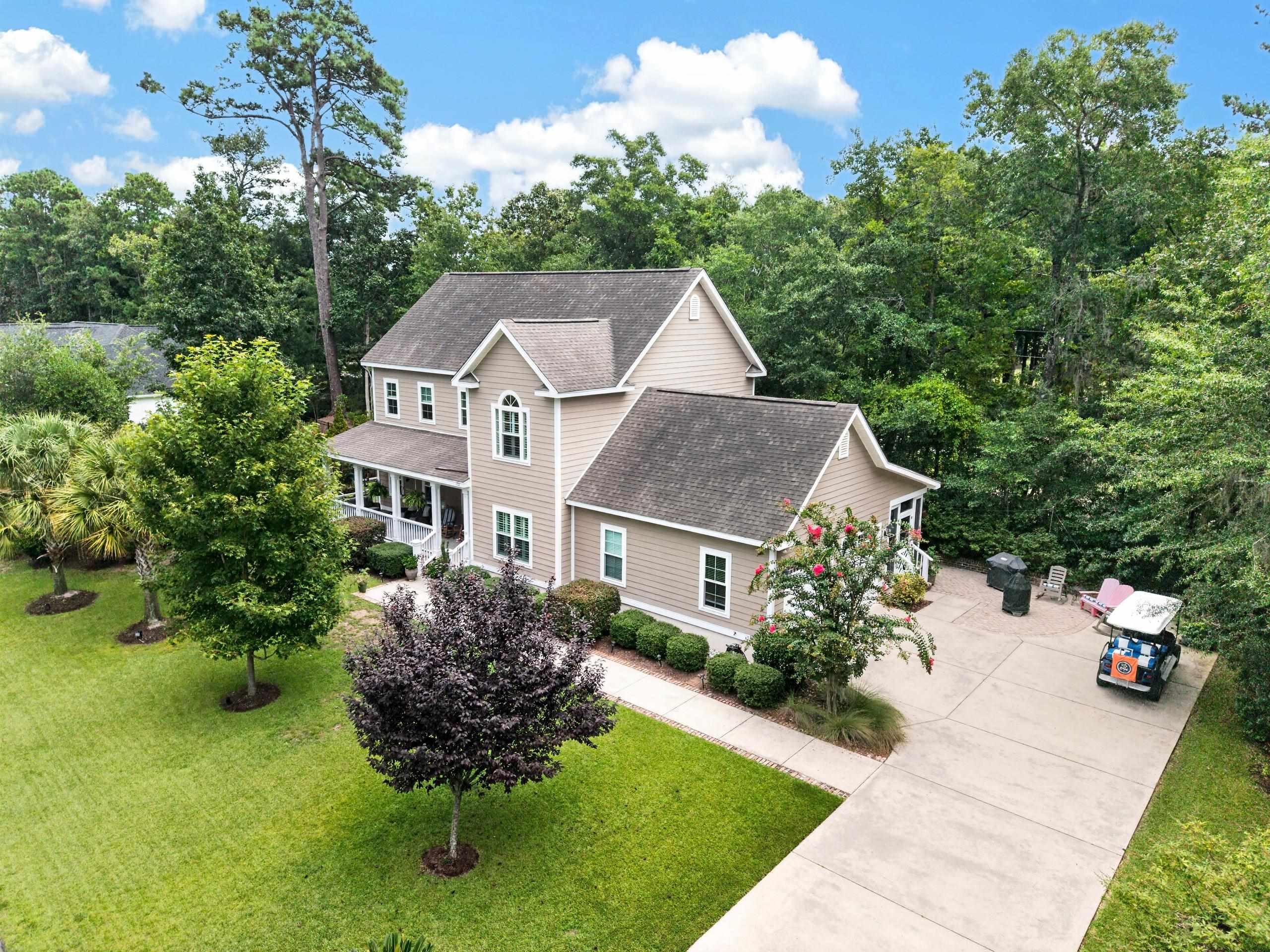 172 Tuckers Rd.