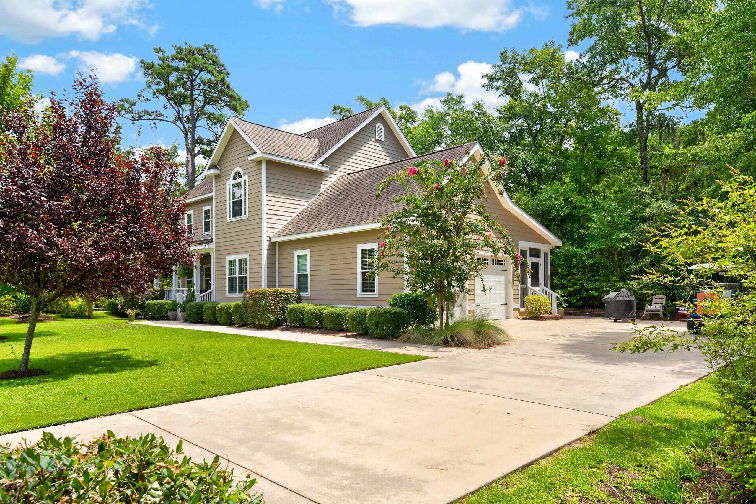 172 Tuckers Rd.