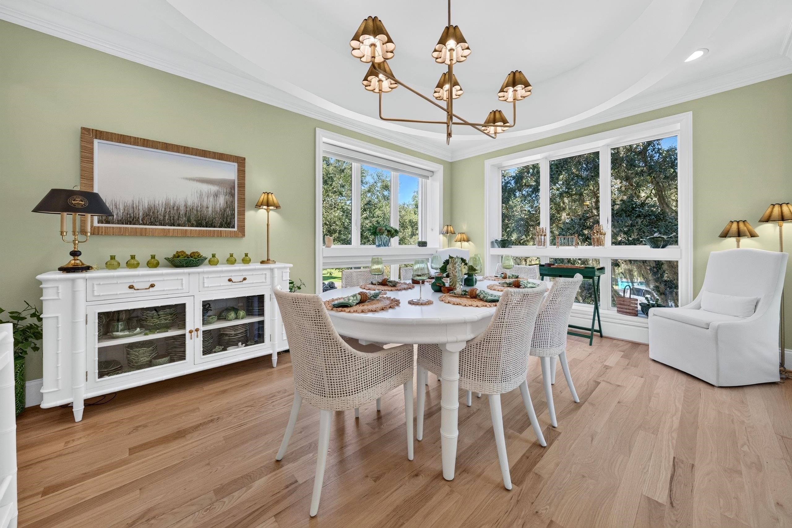 90 Swan Point Trail