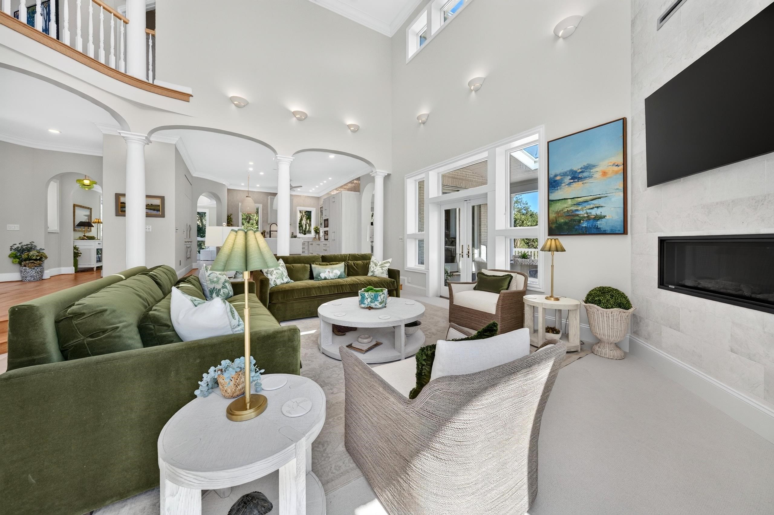90 Swan Point Trail
