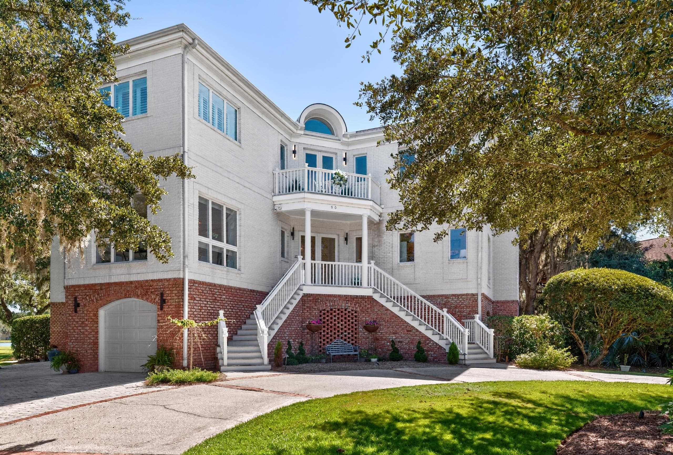 90 Swan Point Trail