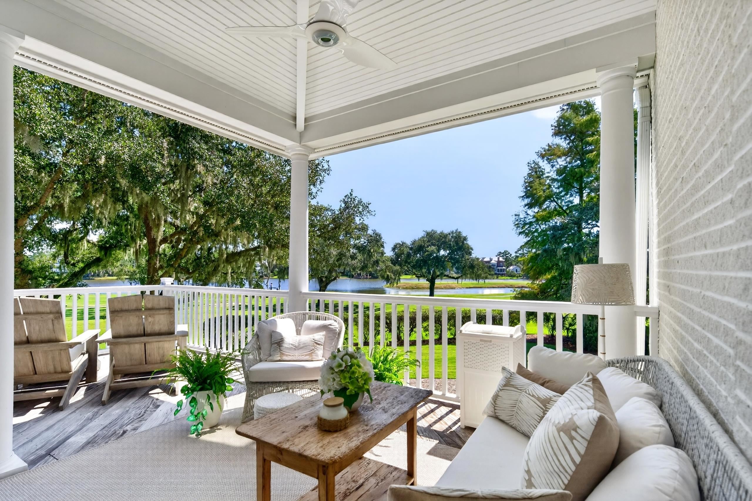 90 Swan Point Trail