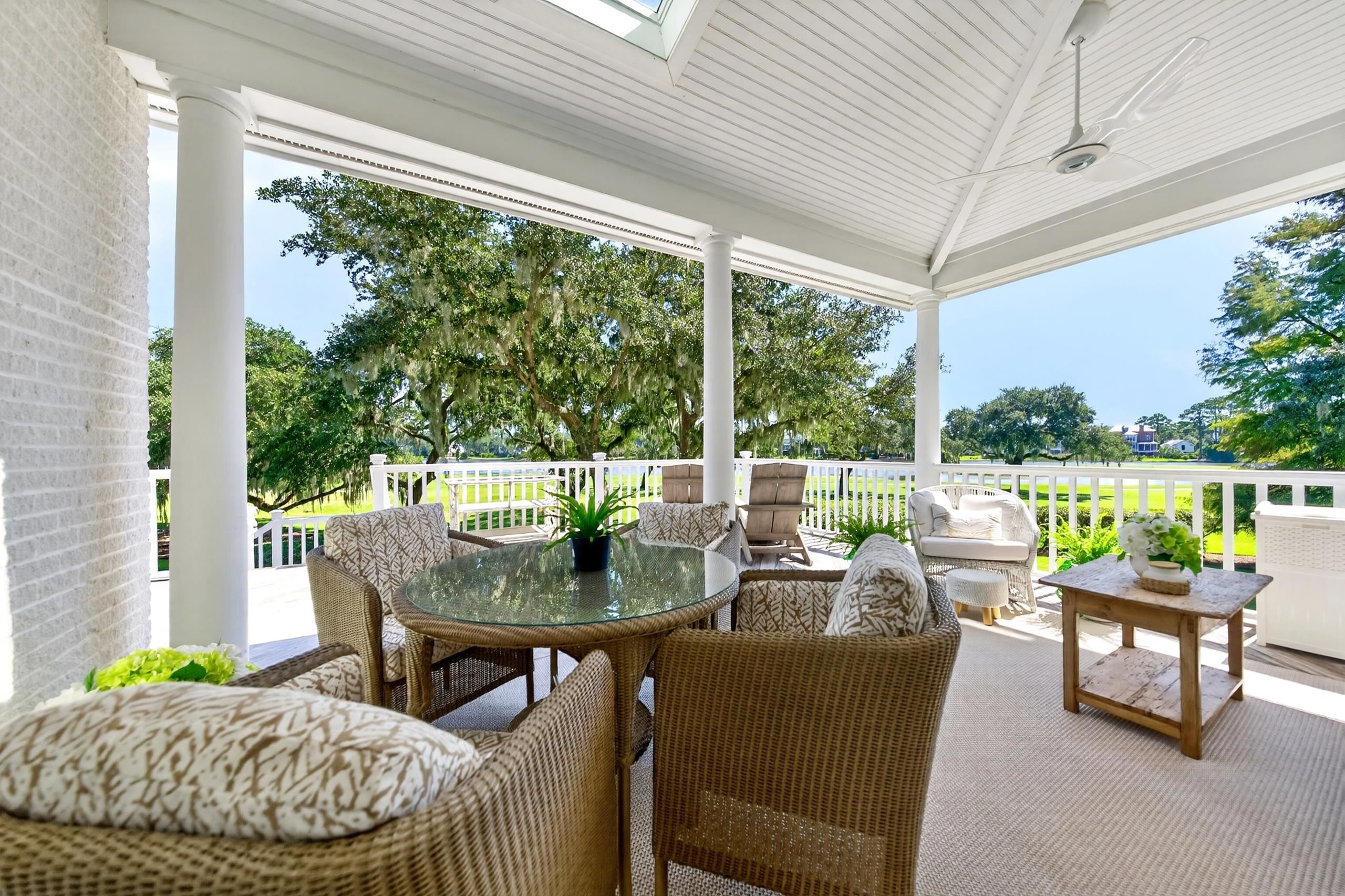 90 Swan Point Trail