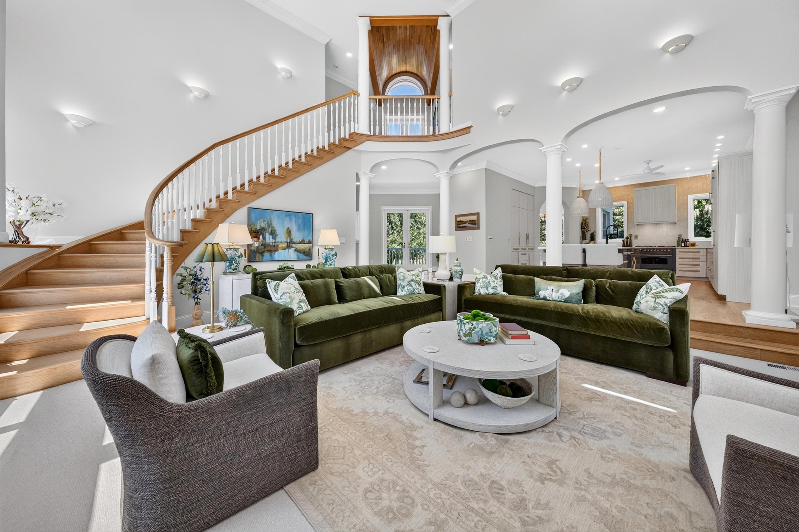 90 Swan Point Trail