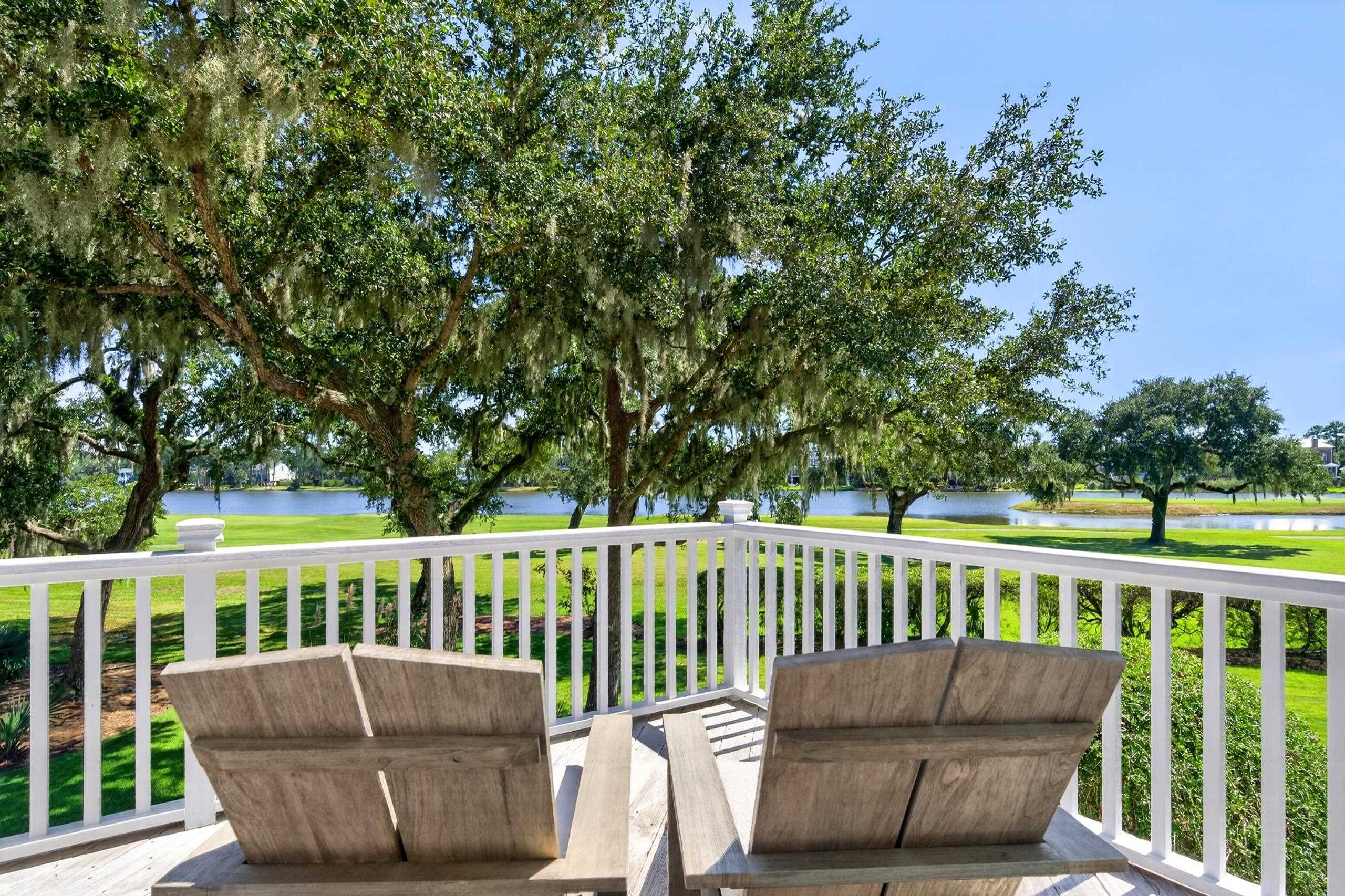90 Swan Point Trail