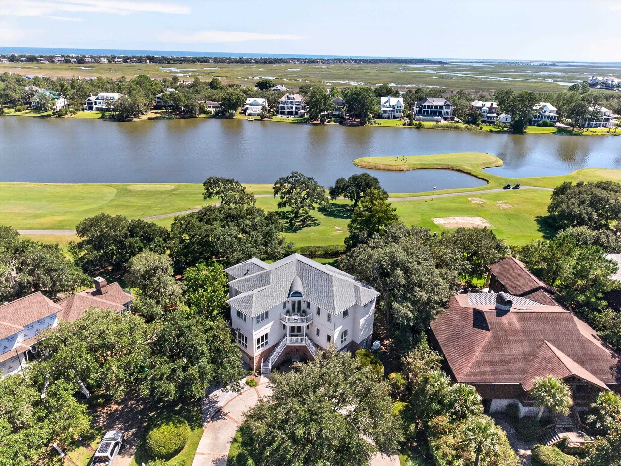 90 Swan Point Trail