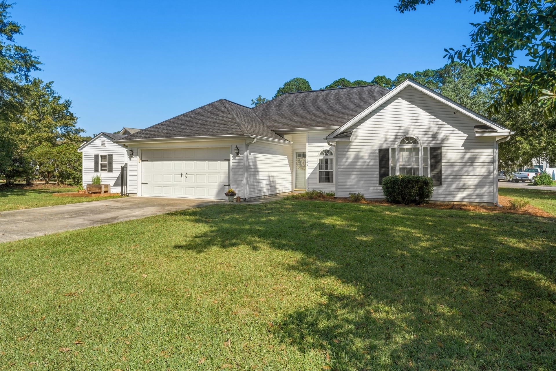 194 Robert Conway Ct.