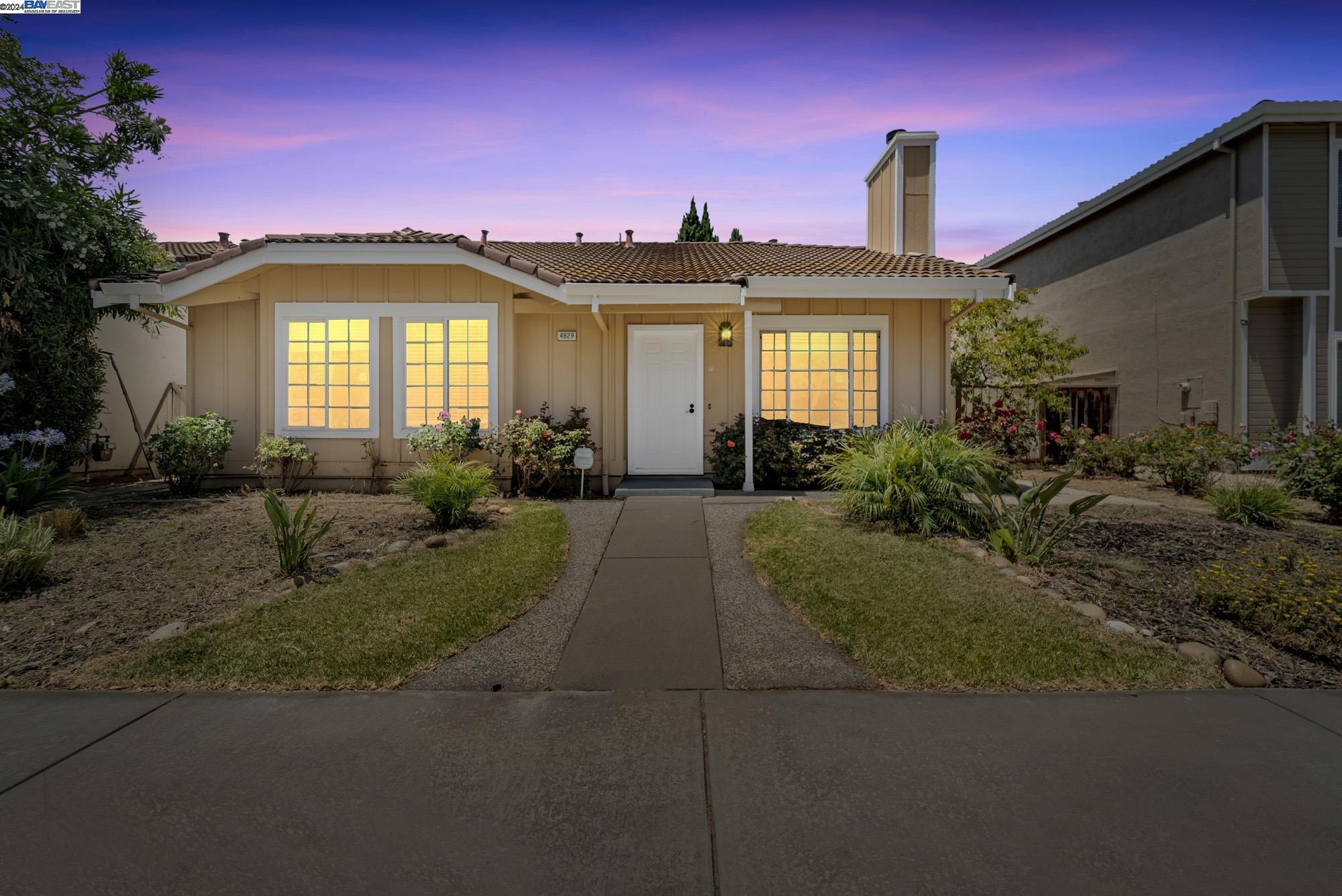 4829 Paseo Padre Pkwy