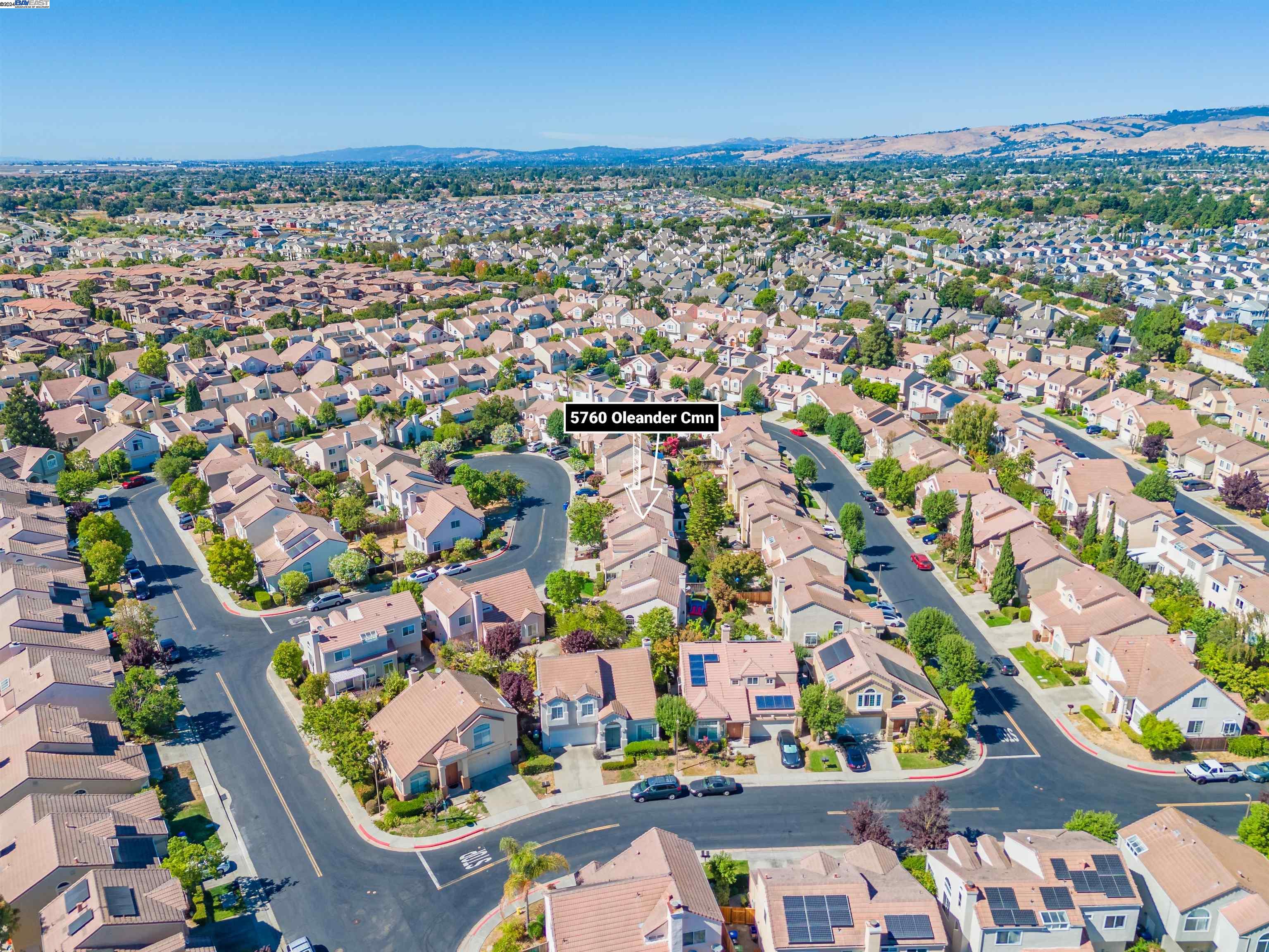 5760 Oleander Cmn