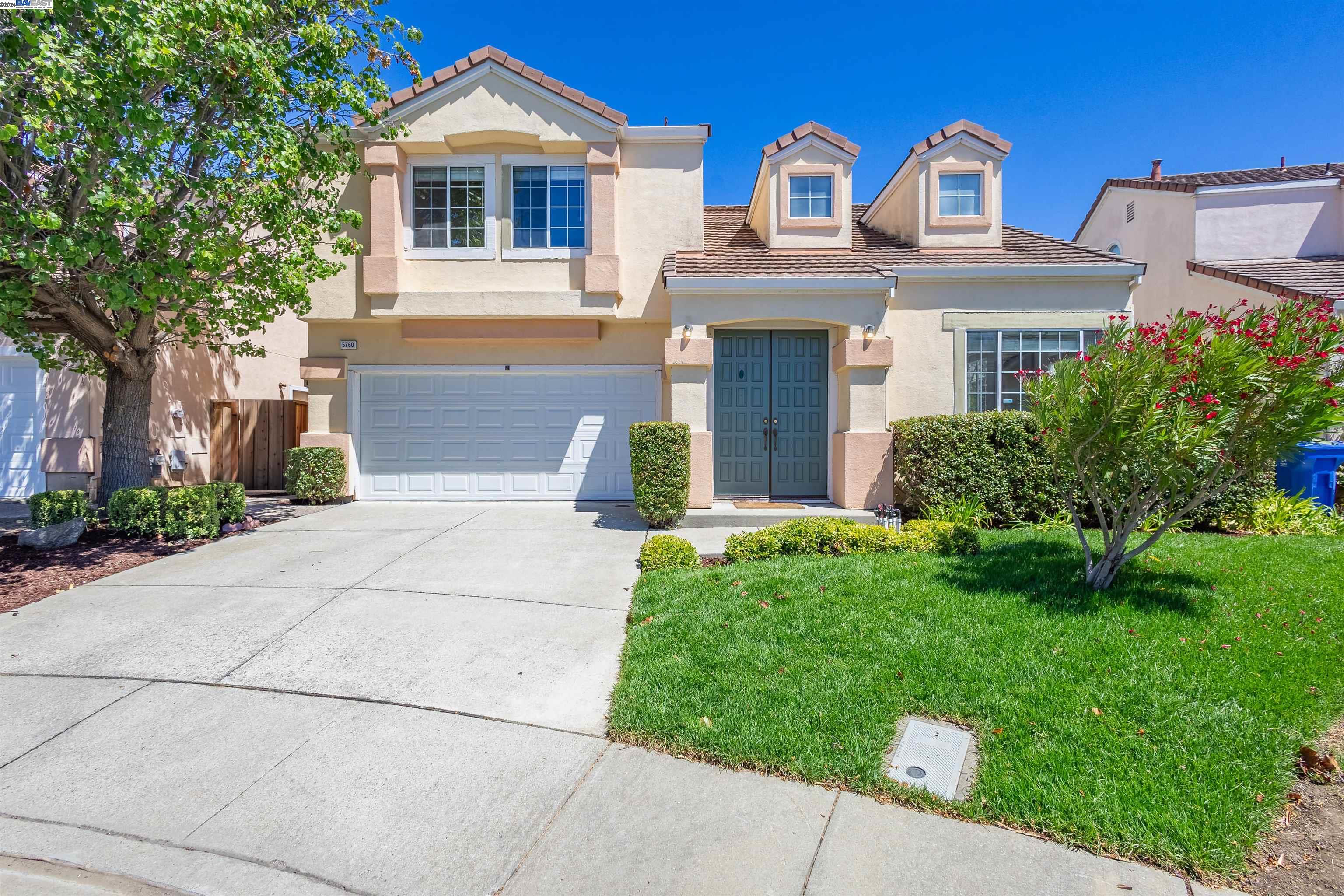 5760 Oleander Cmn