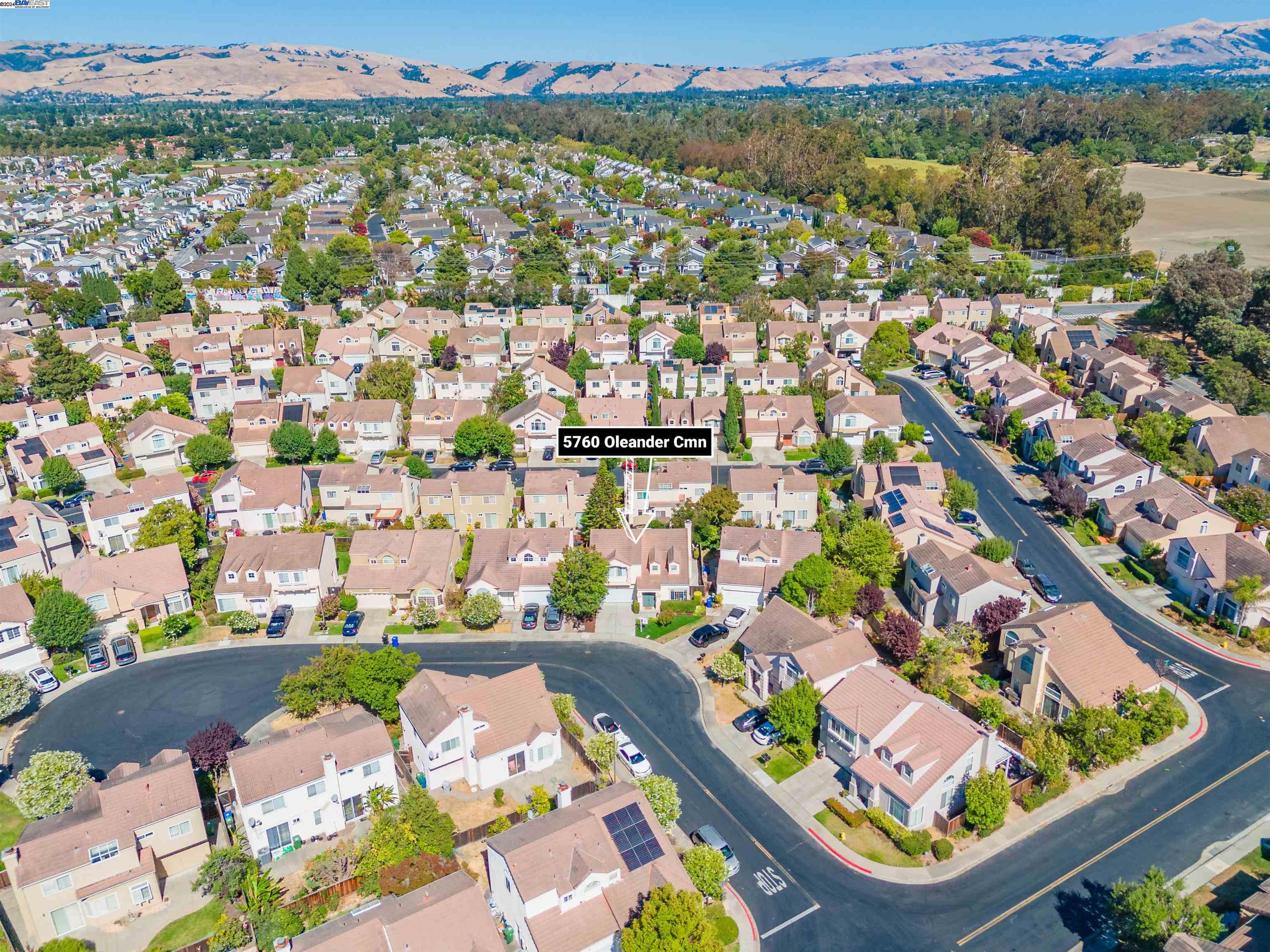 5760 Oleander Cmn