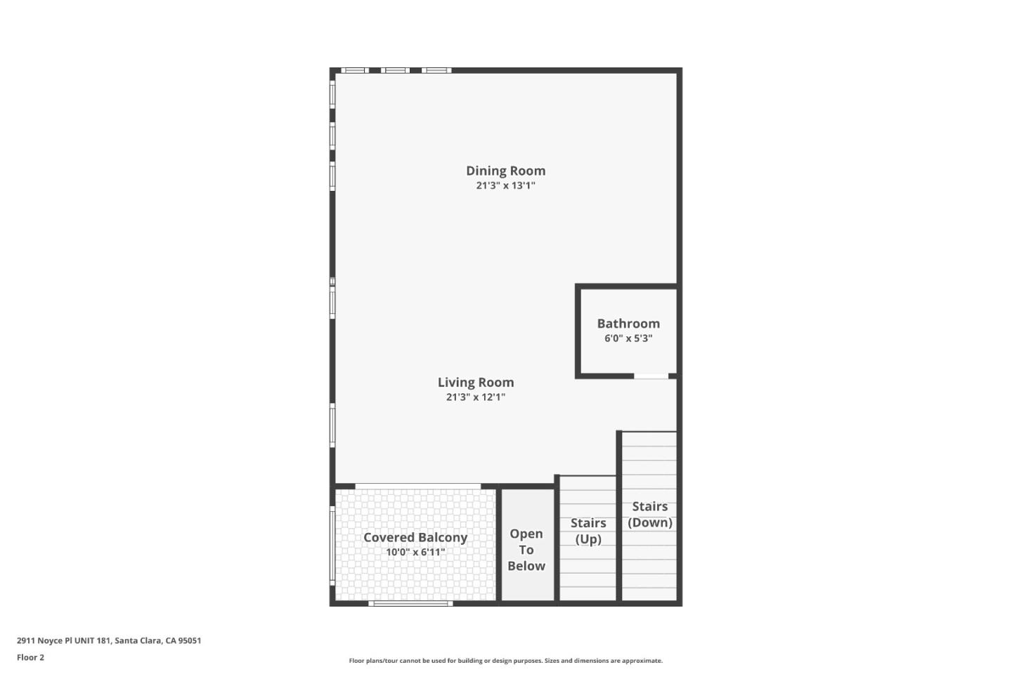2911 Noyce Place 181